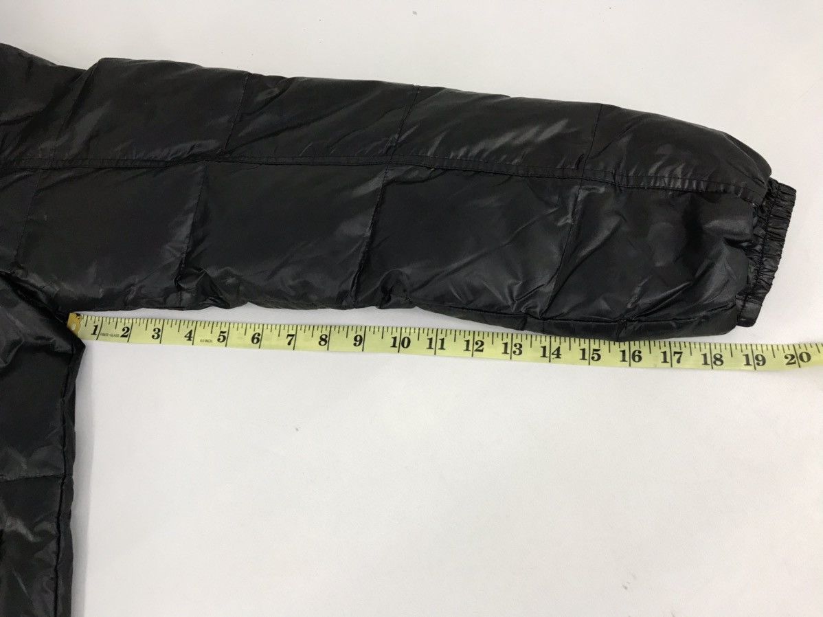 Adidas Adidas Athletic Puffer Quilted Coach Jacket Zipper Style Size US L / EU 52-54 / 3 - 15 Thumbnail