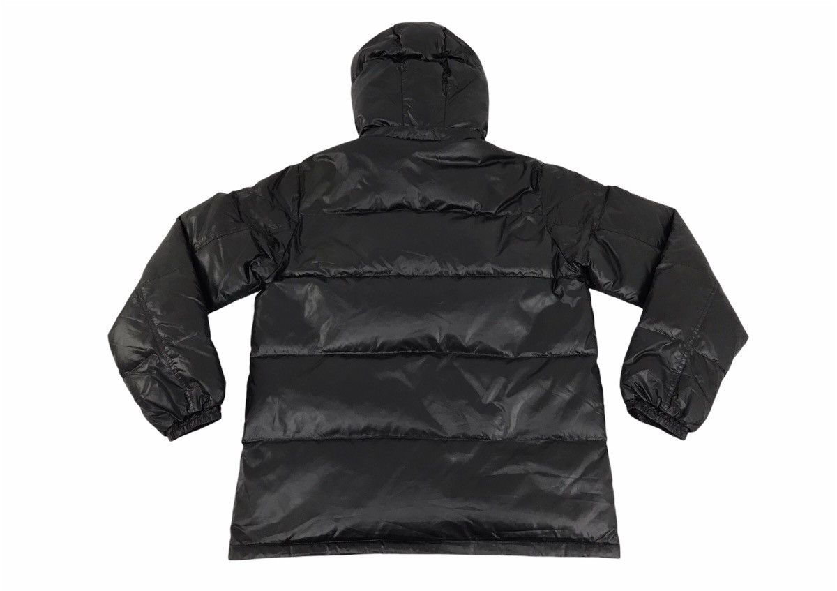 Adidas Adidas Athletic Puffer Quilted Coach Jacket Zipper Style Size US L / EU 52-54 / 3 - 2 Thumbnail