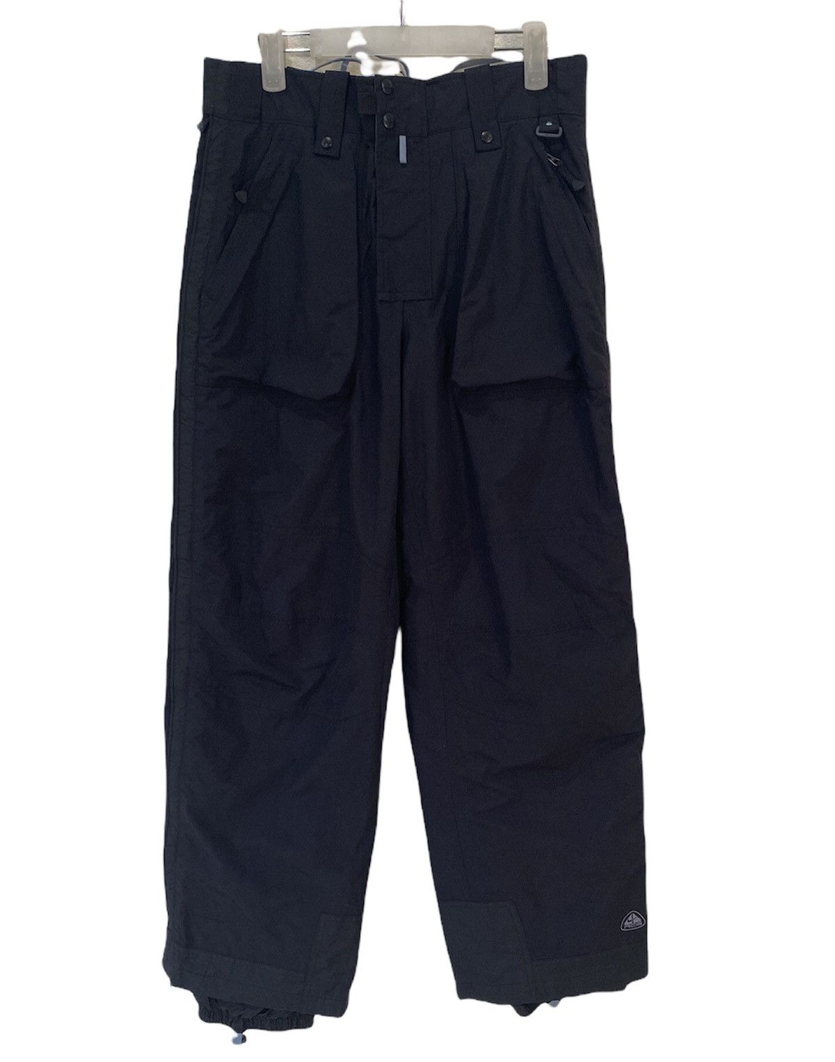 Nike ACG × Sports Specialties DOPE🔥NIKE ACG Ski Wear Errolson Hugh Trousers Pants Size US 32 / EU 48 - 13 Thumbnail