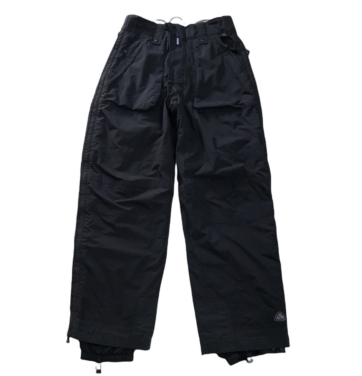 パンツ NIKE acg Errolson Hugh gimmick pants Nike ACG Cargo Pants, 829578-010, Black, Errolson Hugh