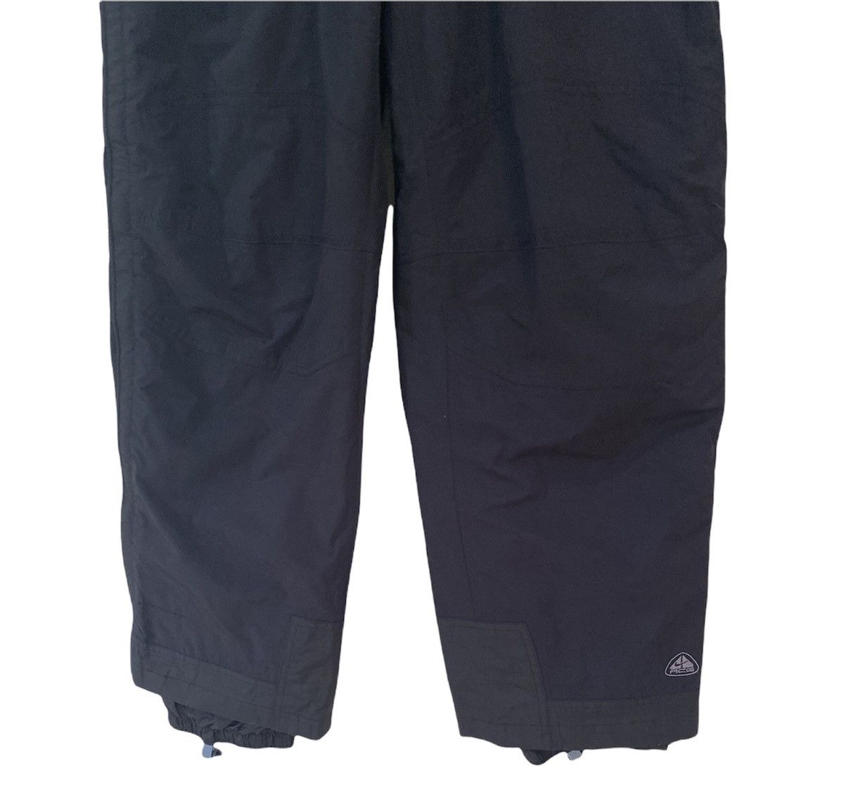 Nike ACG × Sports Specialties DOPE🔥NIKE ACG Ski Wear Errolson Hugh Trousers Pants Size US 32 / EU 48 - 16 Thumbnail