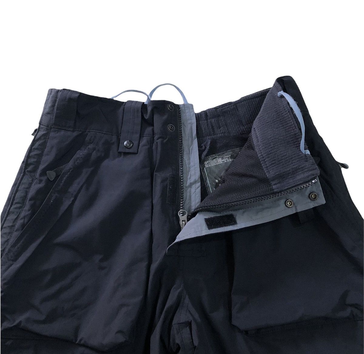 Nike ACG × Sports Specialties DOPE🔥NIKE ACG Ski Wear Errolson Hugh Trousers Pants Size US 32 / EU 48 - 11 Thumbnail