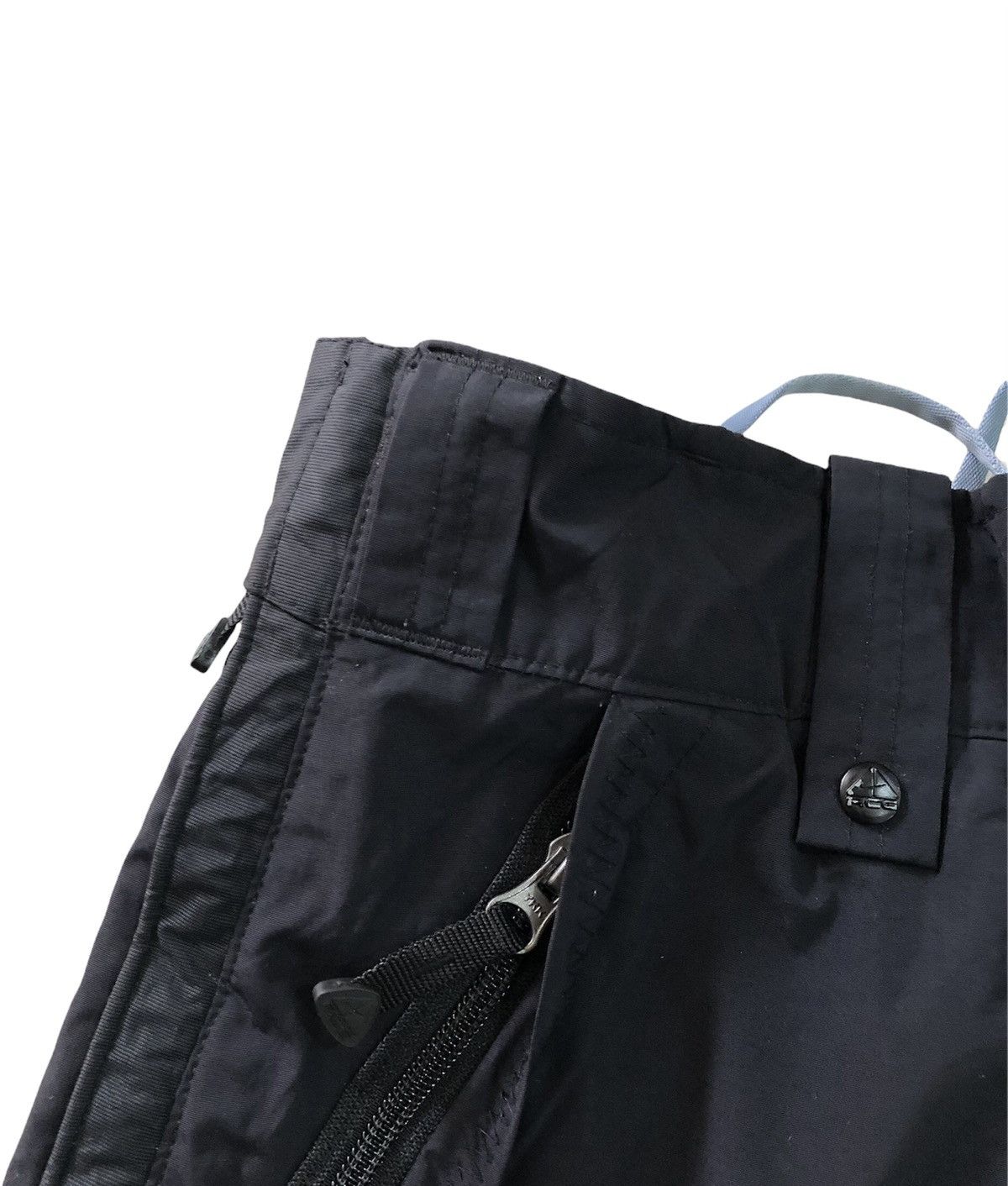 Nike ACG × Sports Specialties DOPE🔥NIKE ACG Ski Wear Errolson Hugh Trousers Pants Size US 32 / EU 48 - 9 Thumbnail