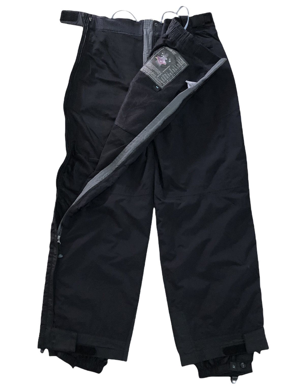 Nike ACG × Sports Specialties DOPE🔥NIKE ACG Ski Wear Errolson Hugh Trousers Pants Size US 32 / EU 48 - 12 Thumbnail