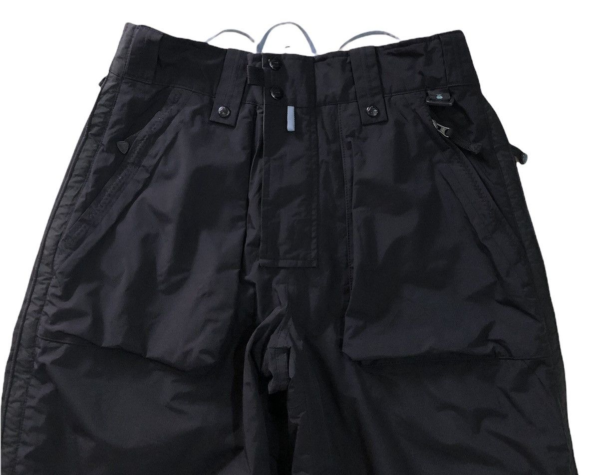 Nike ACG × Sports Specialties DOPE🔥NIKE ACG Ski Wear Errolson Hugh Trousers Pants Size US 32 / EU 48 - 5 Thumbnail