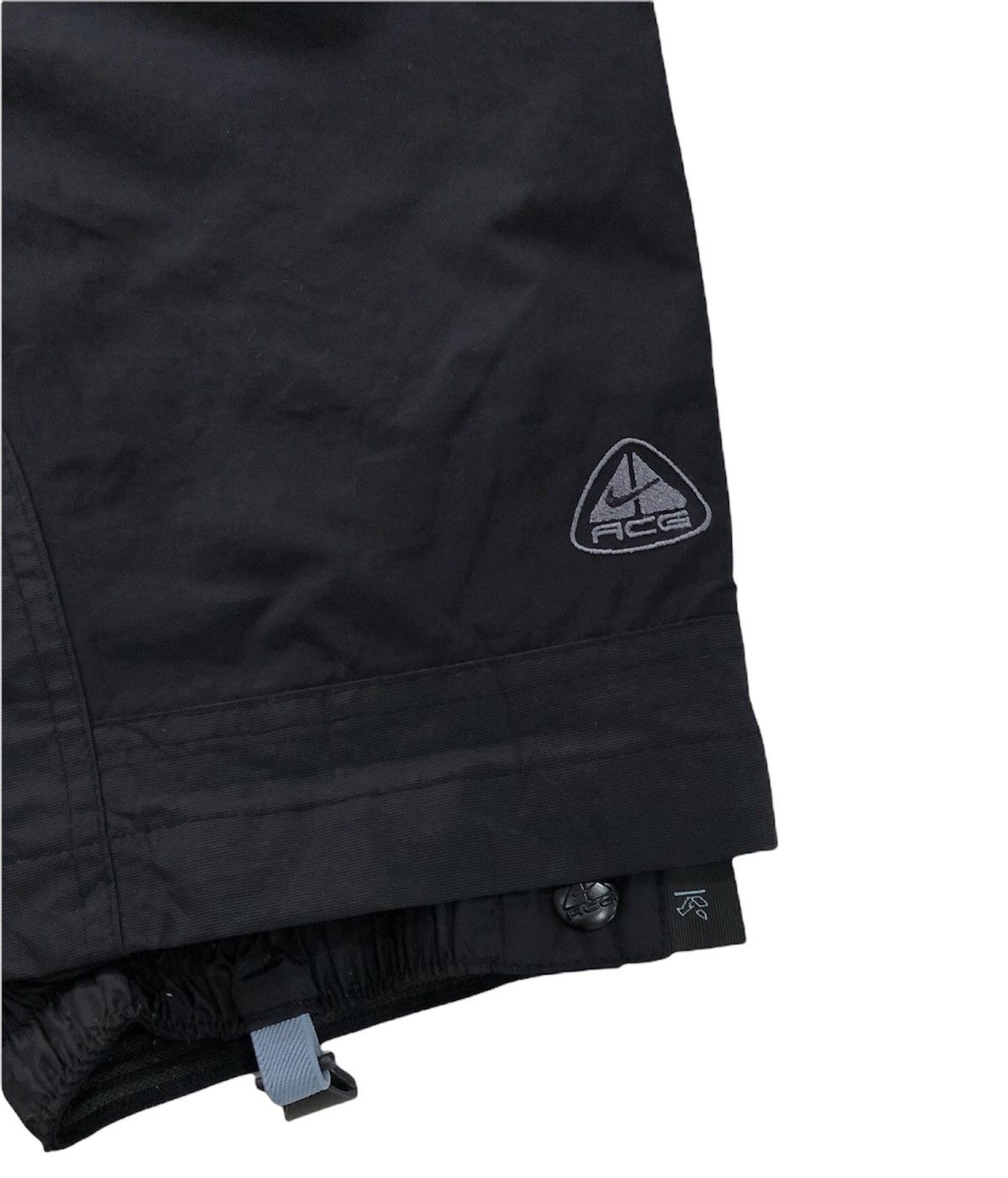 Nike ACG × Sports Specialties DOPE🔥NIKE ACG Ski Wear Errolson Hugh Trousers Pants Size US 32 / EU 48 - 7 Thumbnail