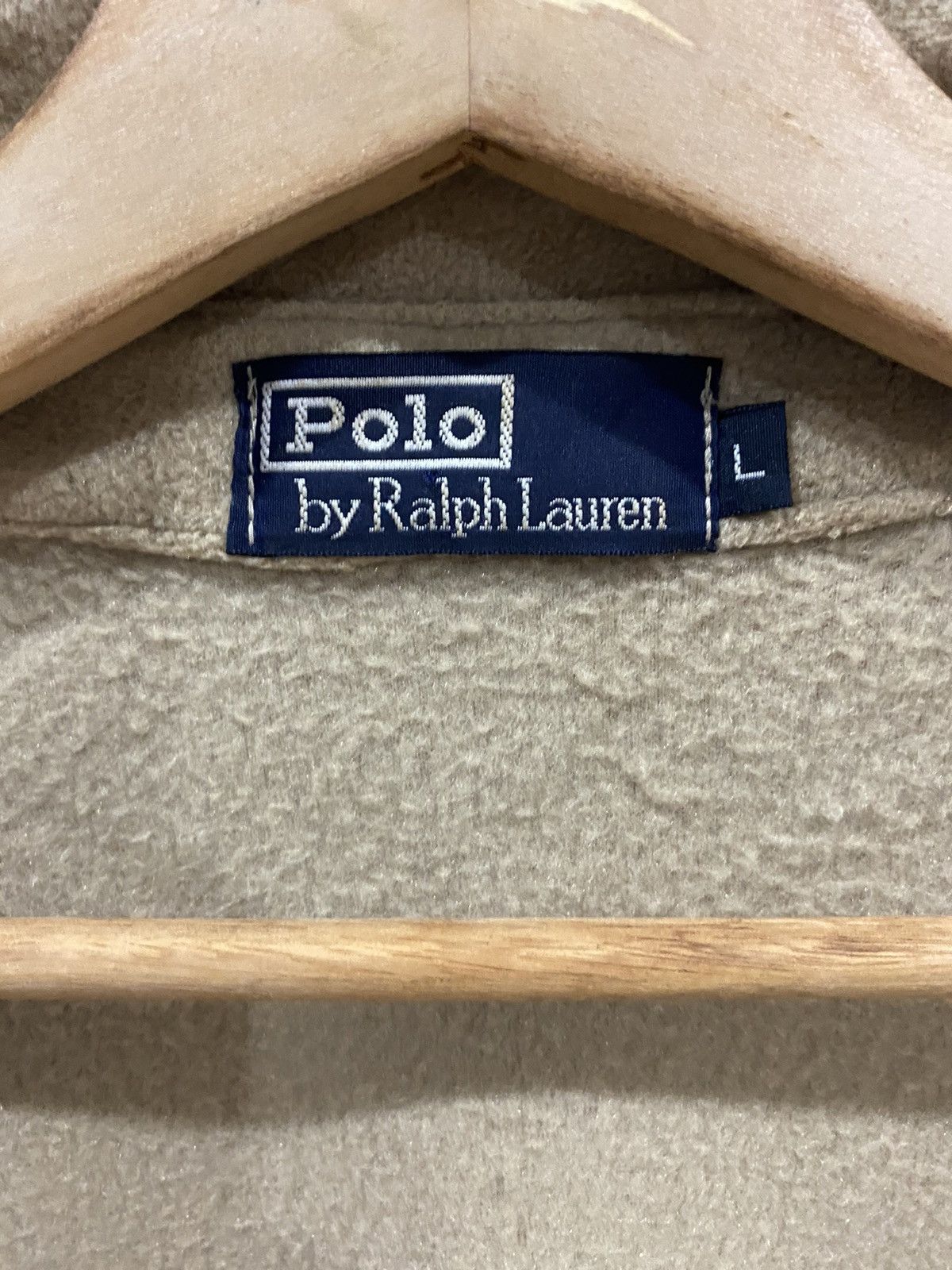 Polo Ralph Lauren 🔥POLO RALPH LAUREN VINTAGE VELVET JACKET KANYE STYLE Size US L / EU 52-54 / 3 - 10 Thumbnail