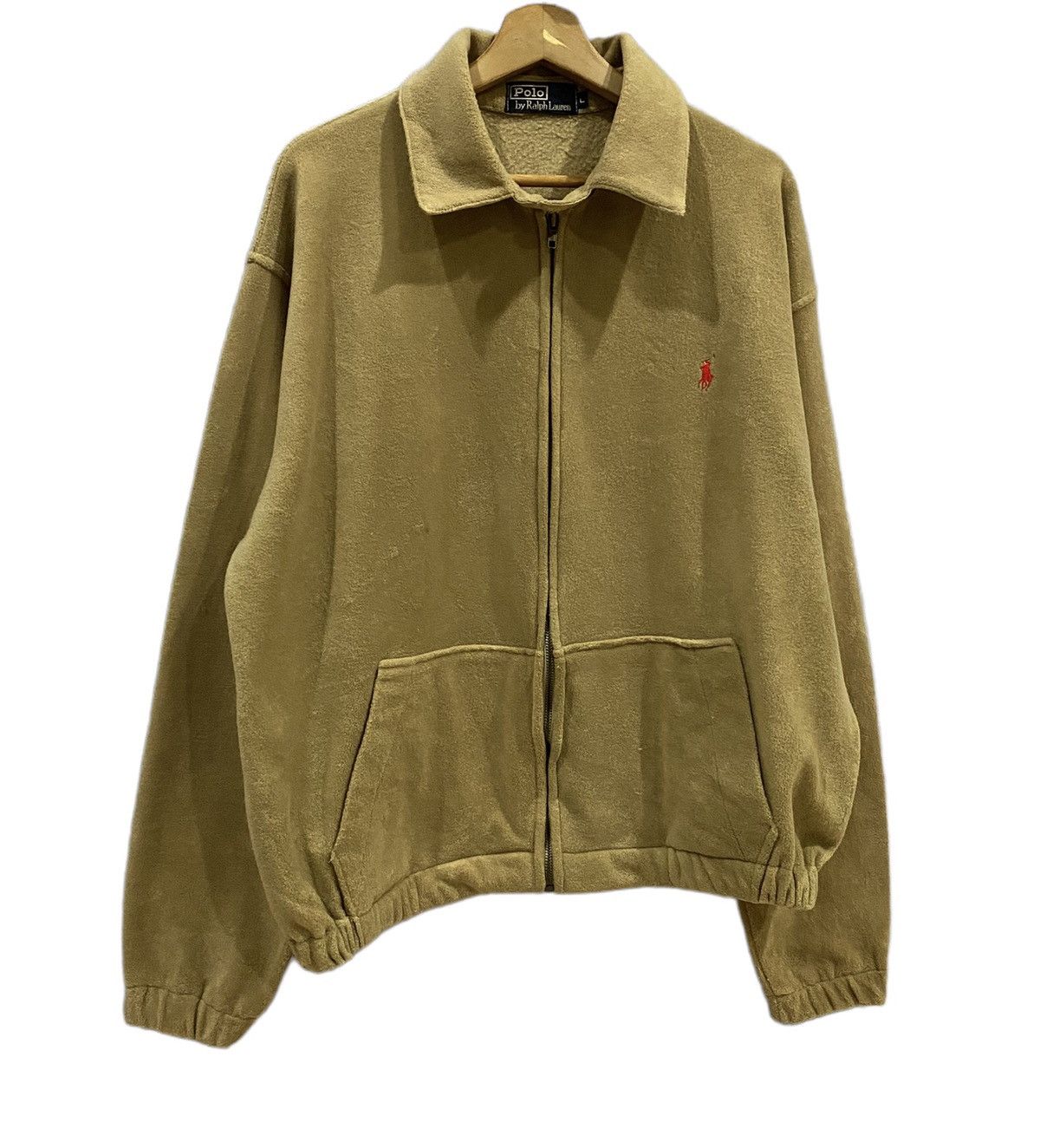 Polo Ralph Lauren 🔥POLO RALPH LAUREN VINTAGE VELVET JACKET KANYE STYLE Size US L / EU 52-54 / 3 - 6 Thumbnail