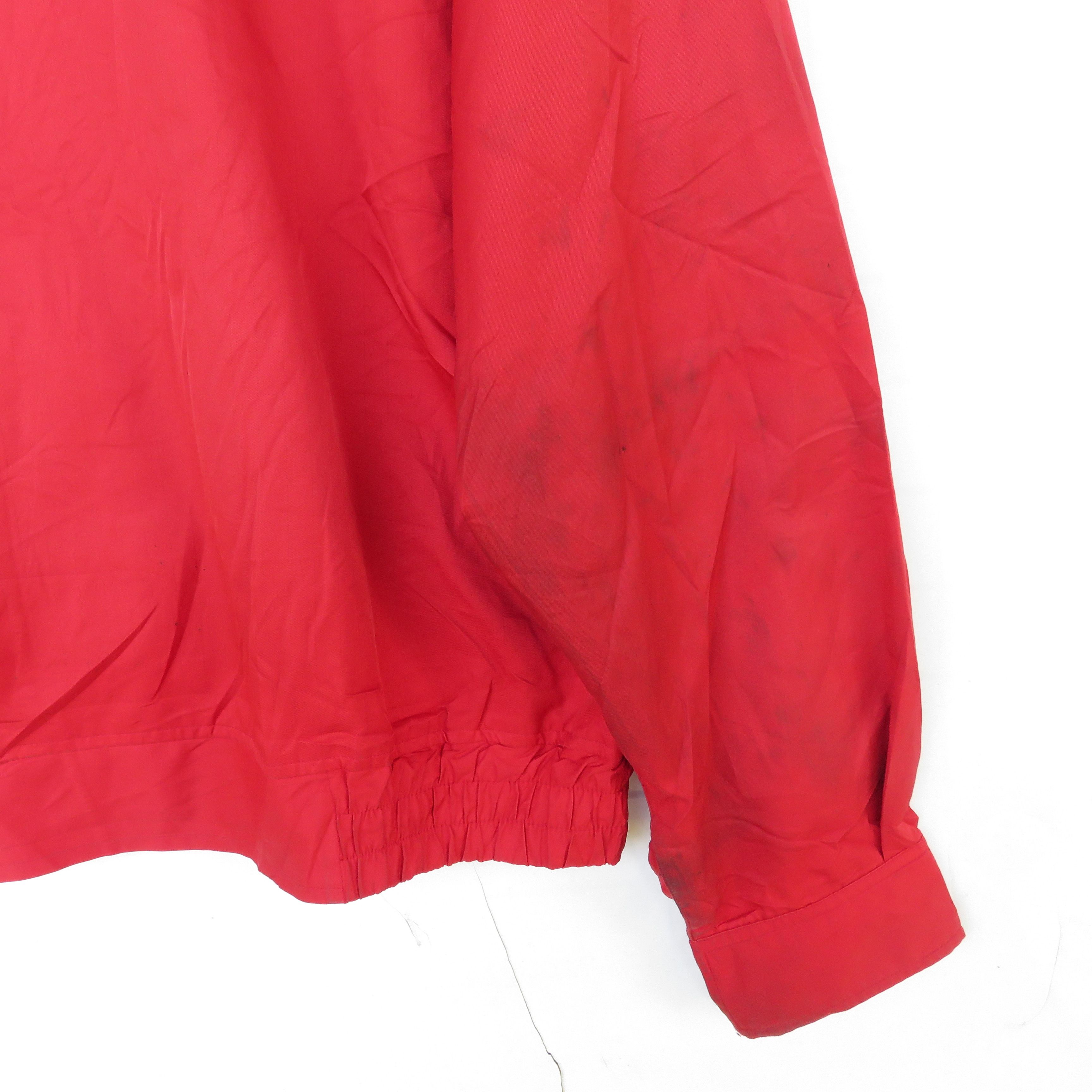 Ferrari × Vintage Vintage 90s Shell Motorsport Jacket Size US XL / EU 56 / 4 - 8 Thumbnail