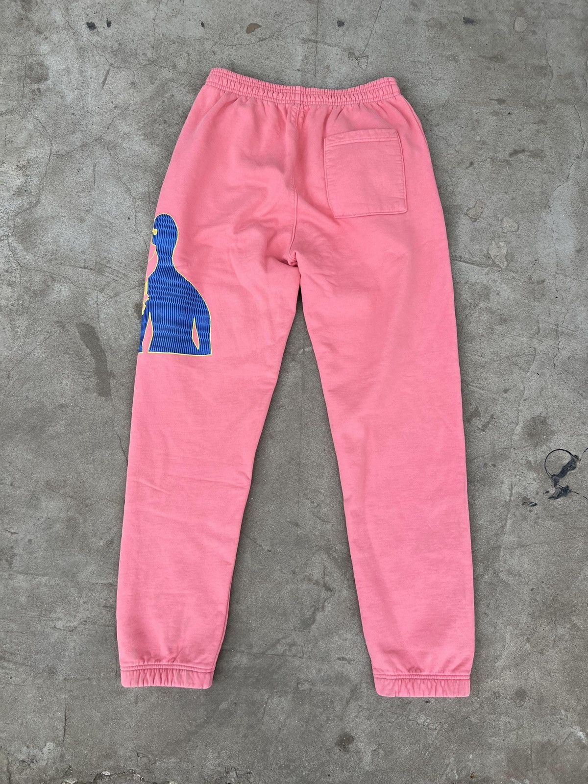 Brain Dead Brain Dead Sweatpants Size US 30 / EU 46 - 9 Thumbnail