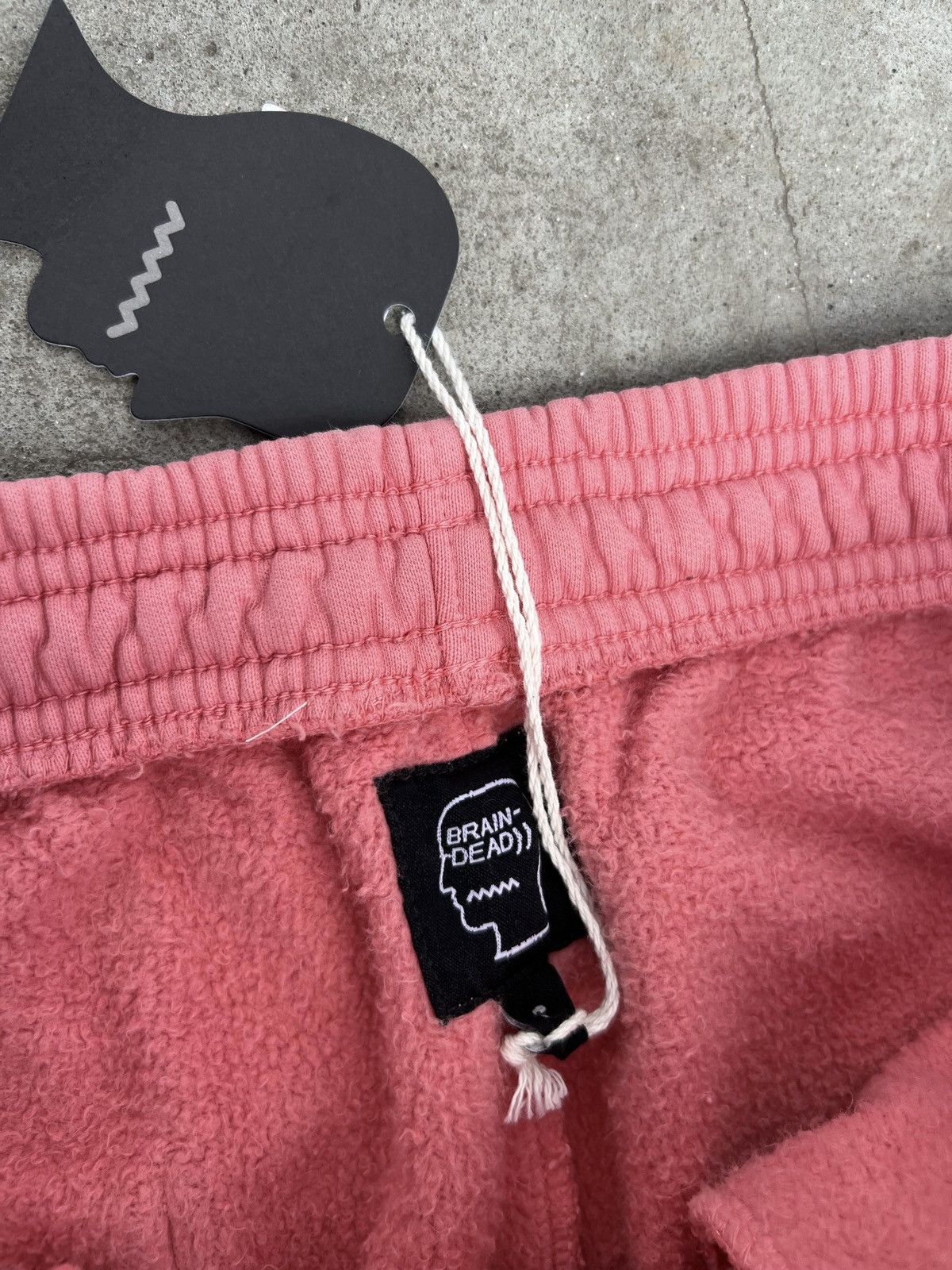 Brain Dead Brain Dead Sweatpants Size US 30 / EU 46 - 12 Thumbnail