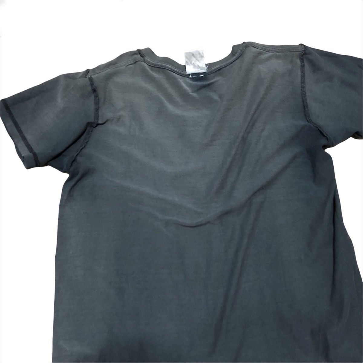 Japanese Brand Vintage Anime Rem Zero Akira Evangelion Inspired Size US L / EU 52-54 / 3 - 9 Thumbnail