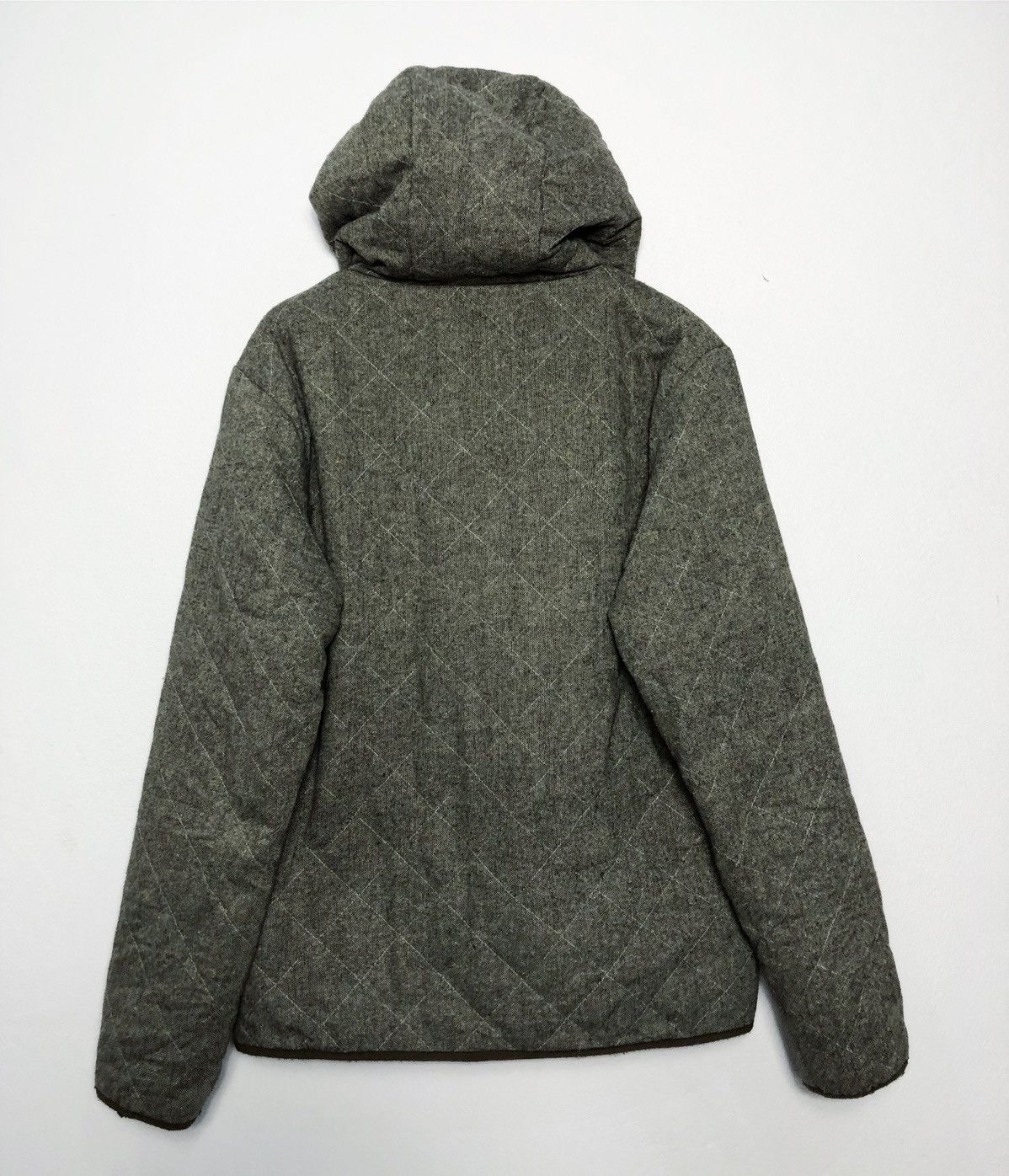 Beams Plus Rare Beams Heart Japan Reversible Hoodie Jacket Size US L / EU 52-54 / 3 - 9 Thumbnail