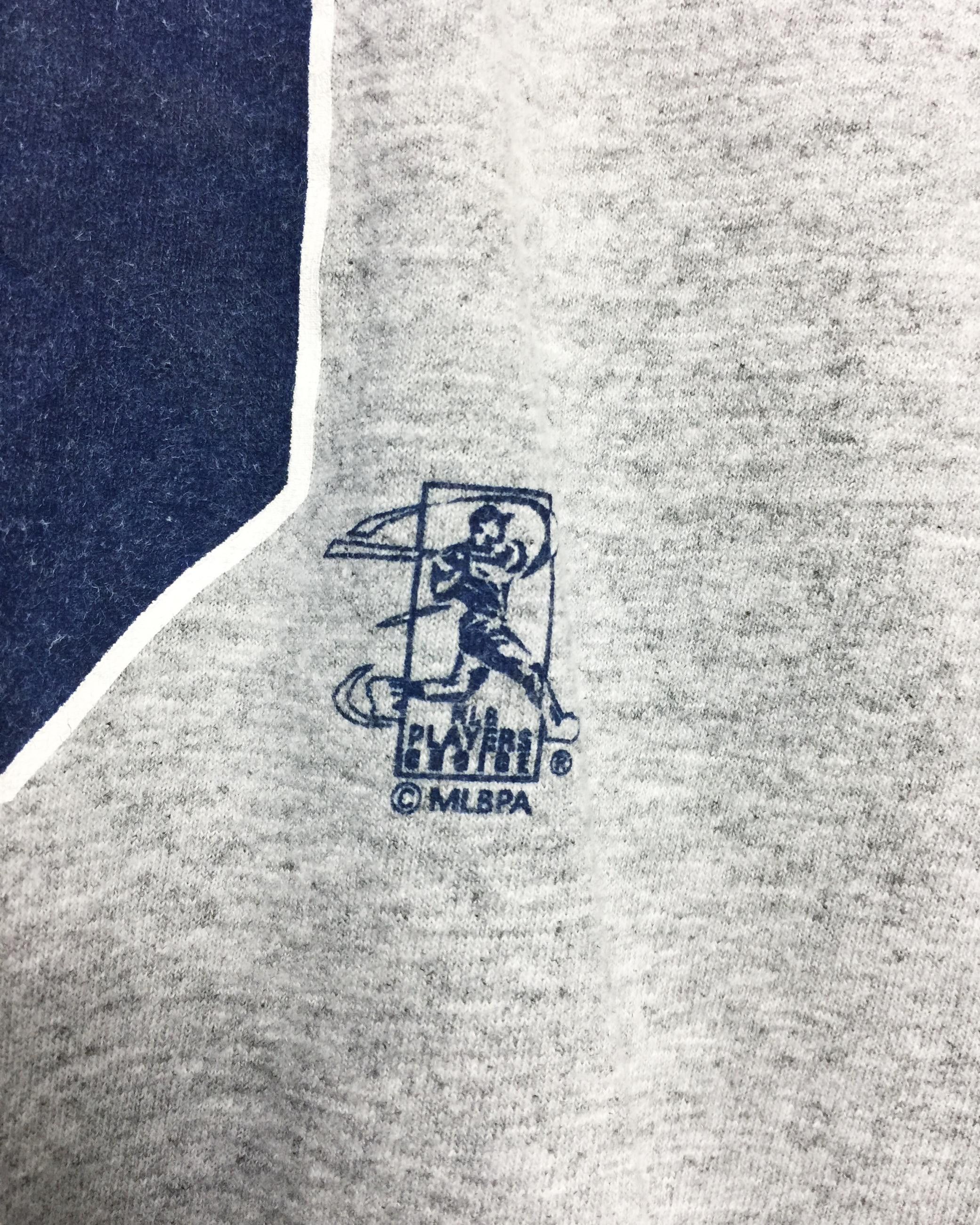 New York Yankees Rare Vintage 90s New York Yankees Rodriguez Tees Size US L / EU 52-54 / 3 - 9 Thumbnail