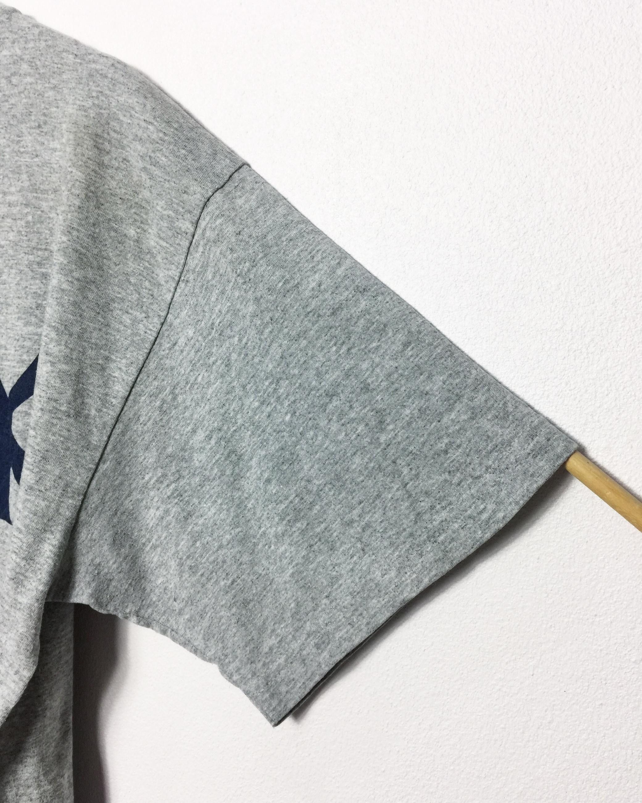 New York Yankees Rare Vintage 90s New York Yankees Rodriguez Tees Size US L / EU 52-54 / 3 - 6 Thumbnail