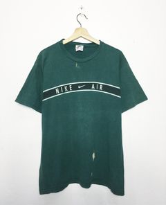 Vintage Nike Shirts | Grailed