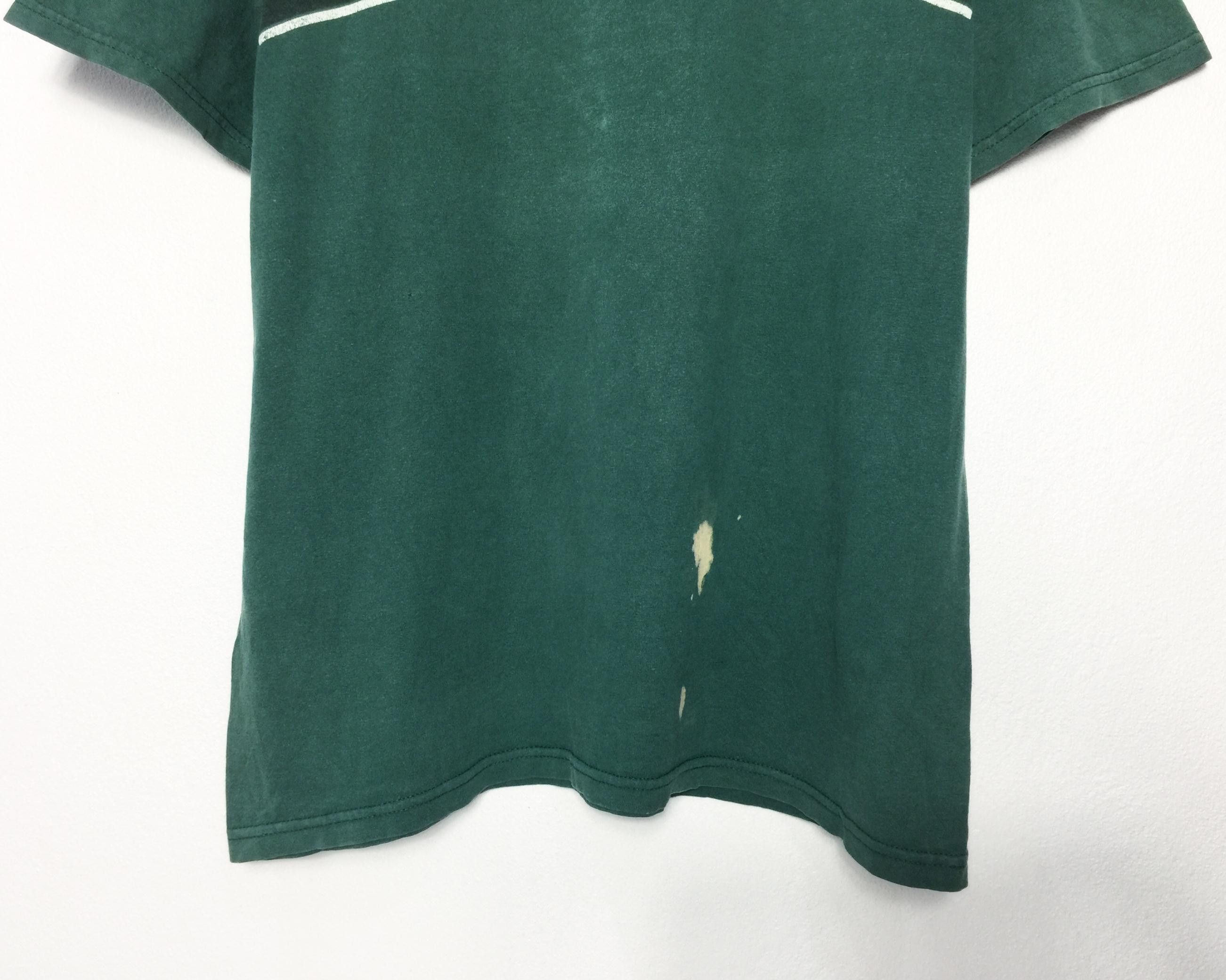 Nike Rare Vintage Nike Air Tees / Made in USA / Swoosh Size US M / EU 48-50 / 2 - 4 Thumbnail