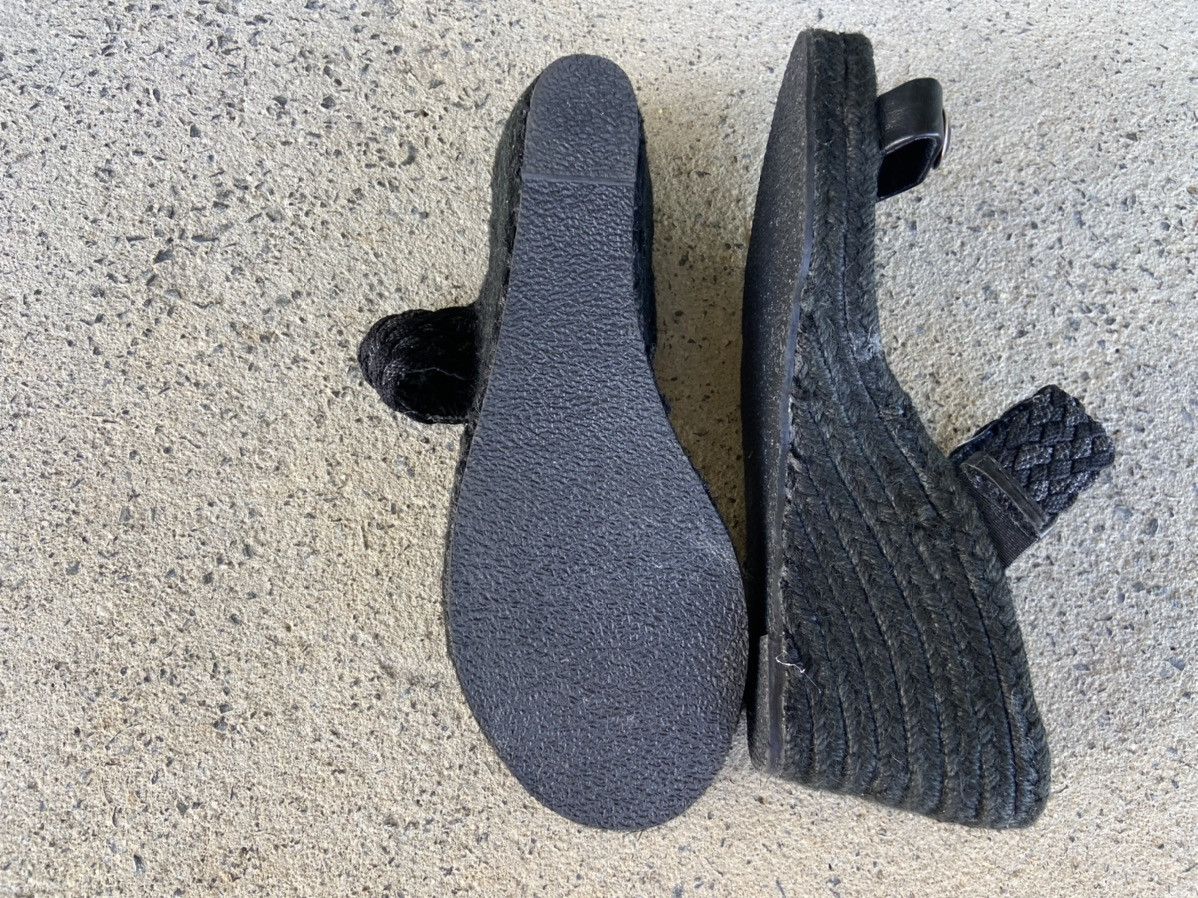 Japanese Brand × Vintage Vintage Japanese sandals Size US 7.5 / IT 37.5 - 6 Thumbnail