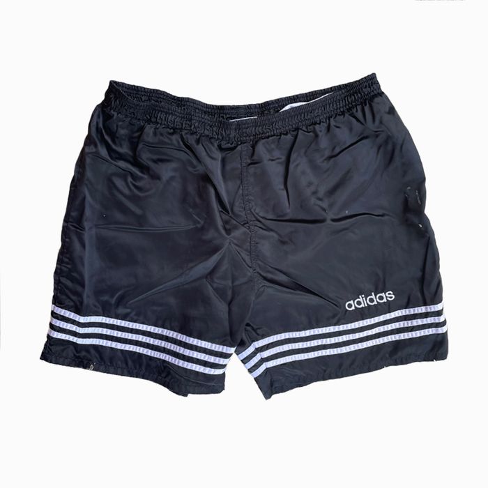 Adidas Adidas Nylon Shorts | Grailed