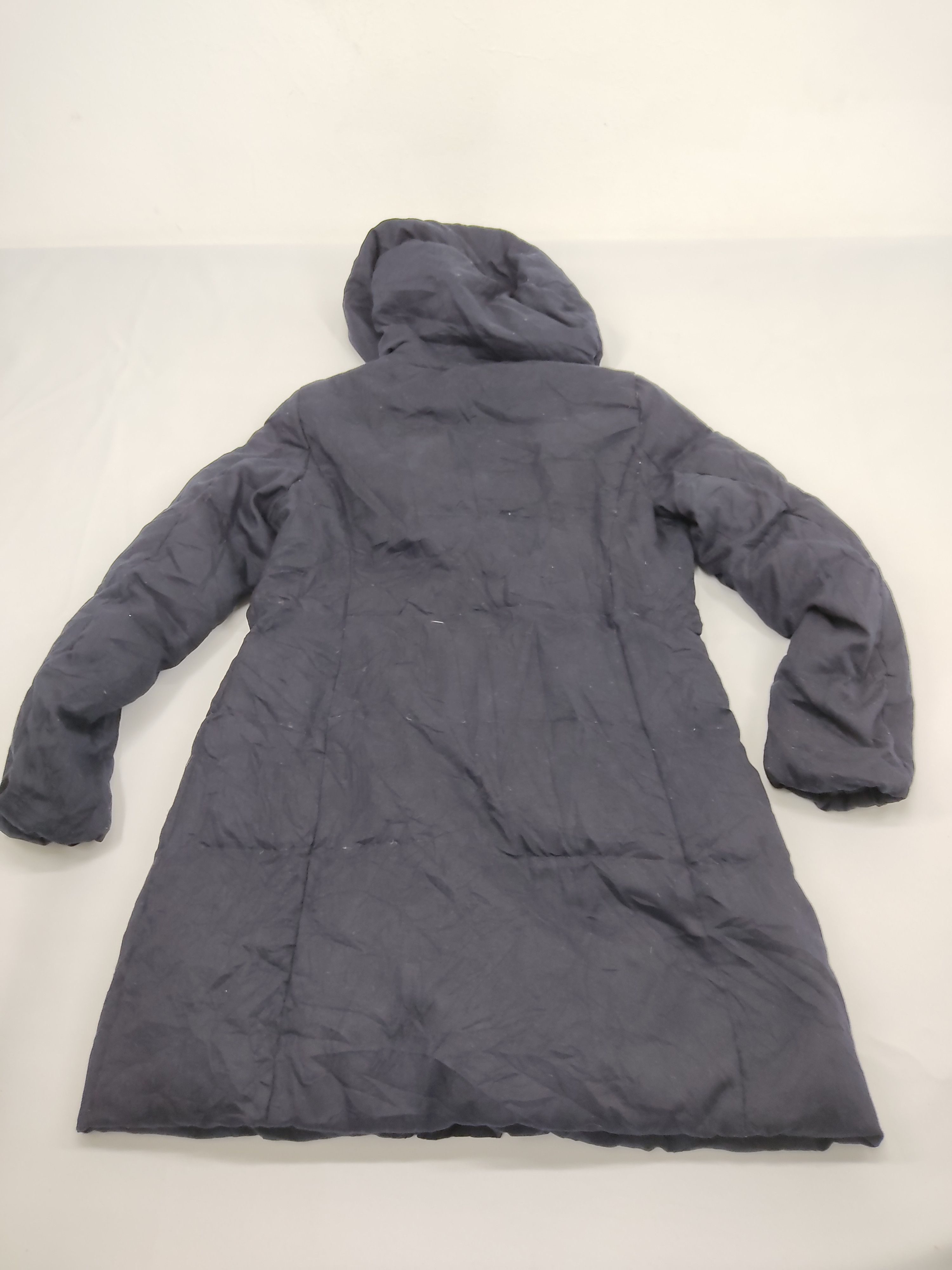 Japanese Brand Rope Picnic Parka Puffer Jacket Size M / US 6-8 / IT 42-44 - 4 Thumbnail