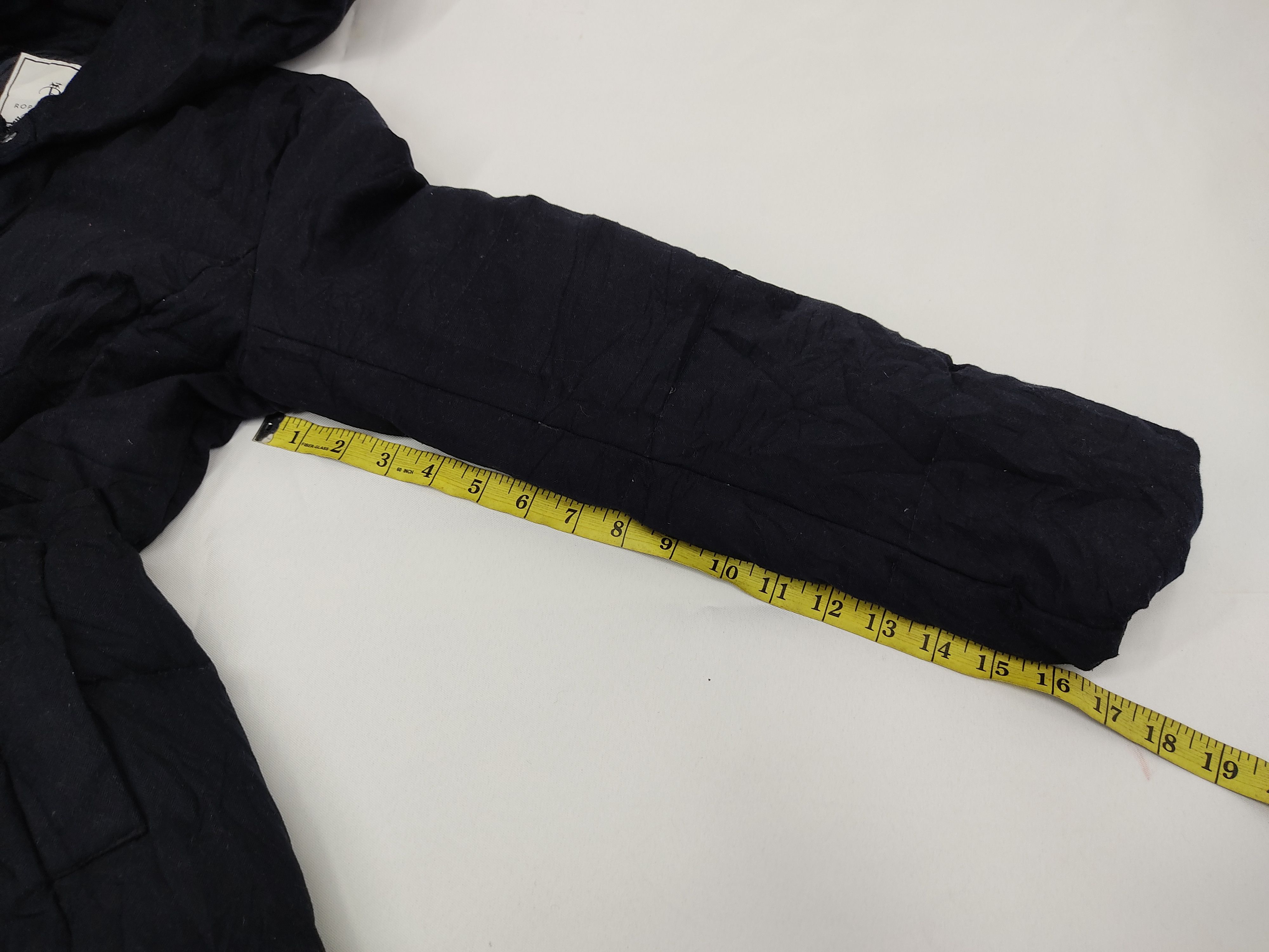 Japanese Brand Rope Picnic Parka Puffer Jacket Size M / US 6-8 / IT 42-44 - 9 Thumbnail