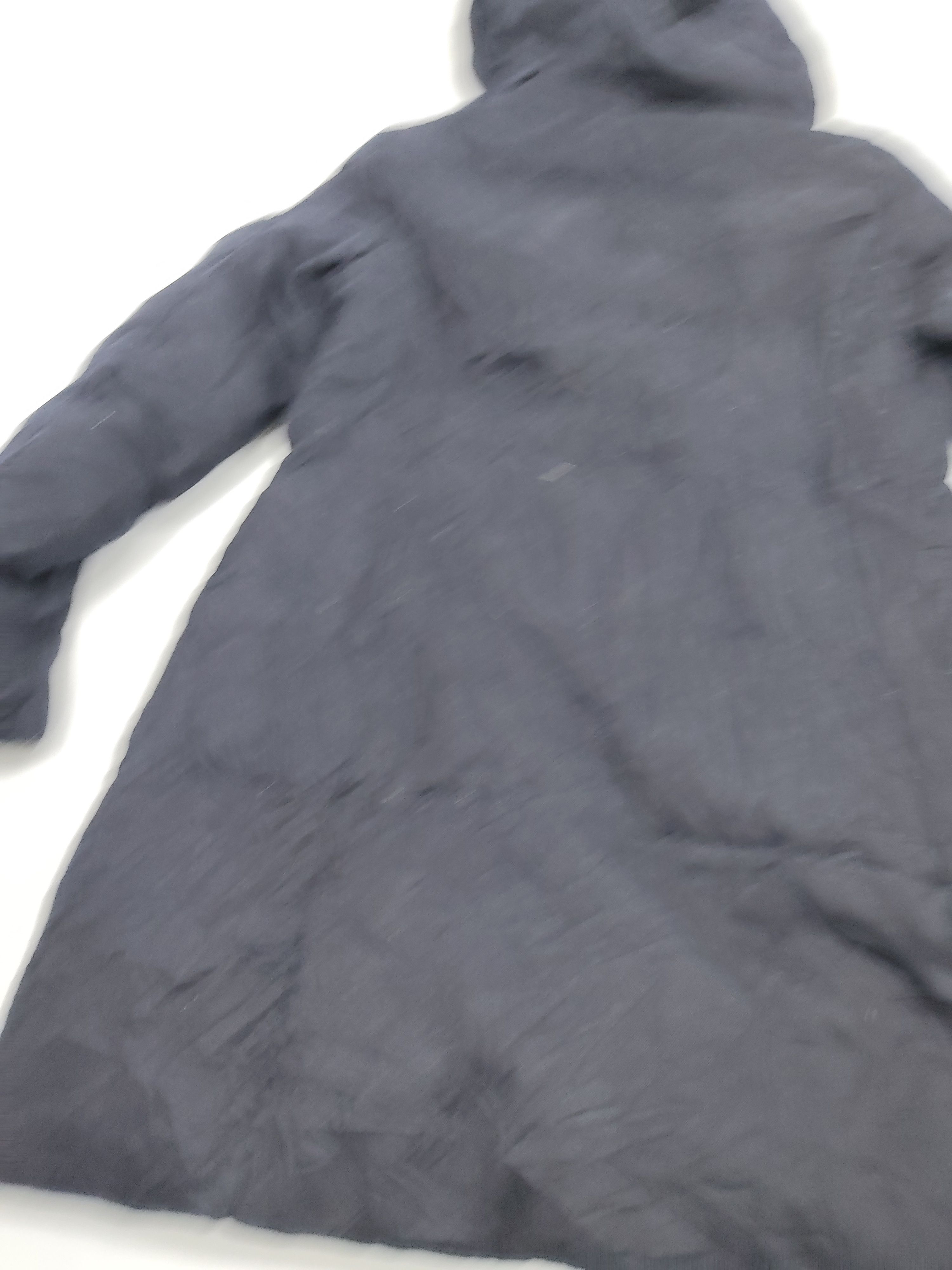Japanese Brand Rope Picnic Parka Puffer Jacket Size M / US 6-8 / IT 42-44 - 10 Thumbnail