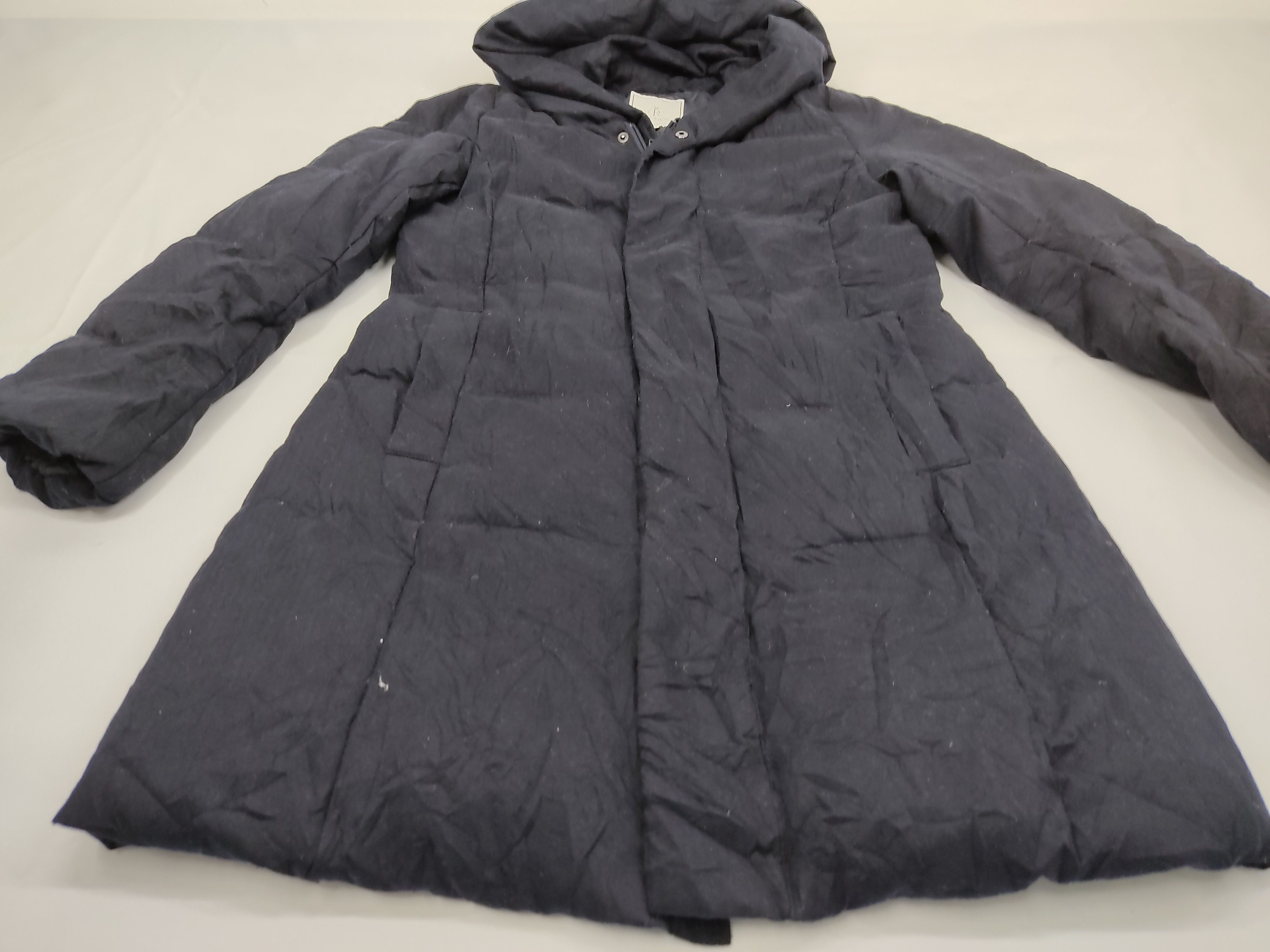 Japanese Brand Rope Picnic Parka Puffer Jacket Size M / US 6-8 / IT 42-44 - 2 Thumbnail