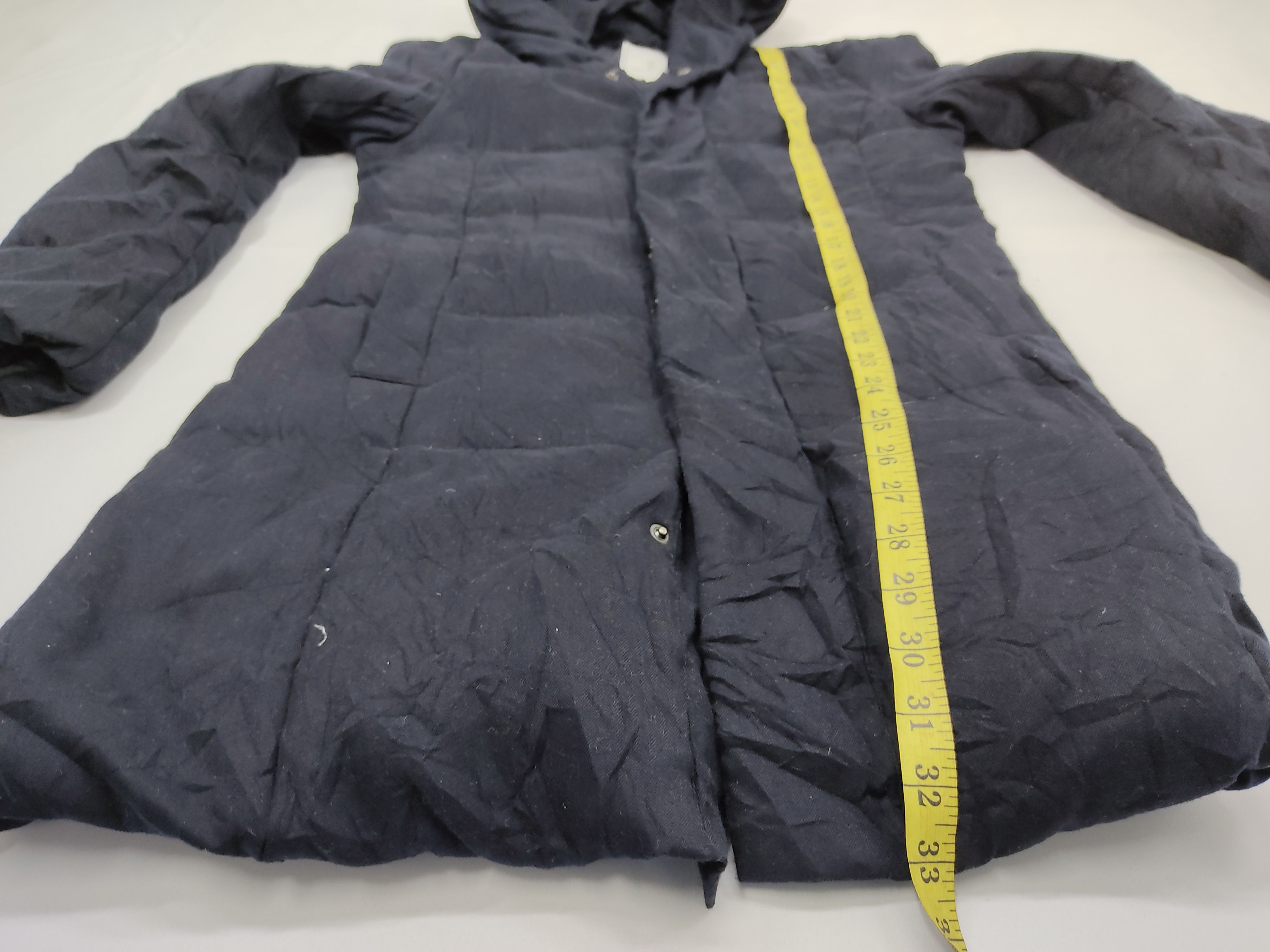 Japanese Brand Rope Picnic Parka Puffer Jacket Size M / US 6-8 / IT 42-44 - 8 Thumbnail