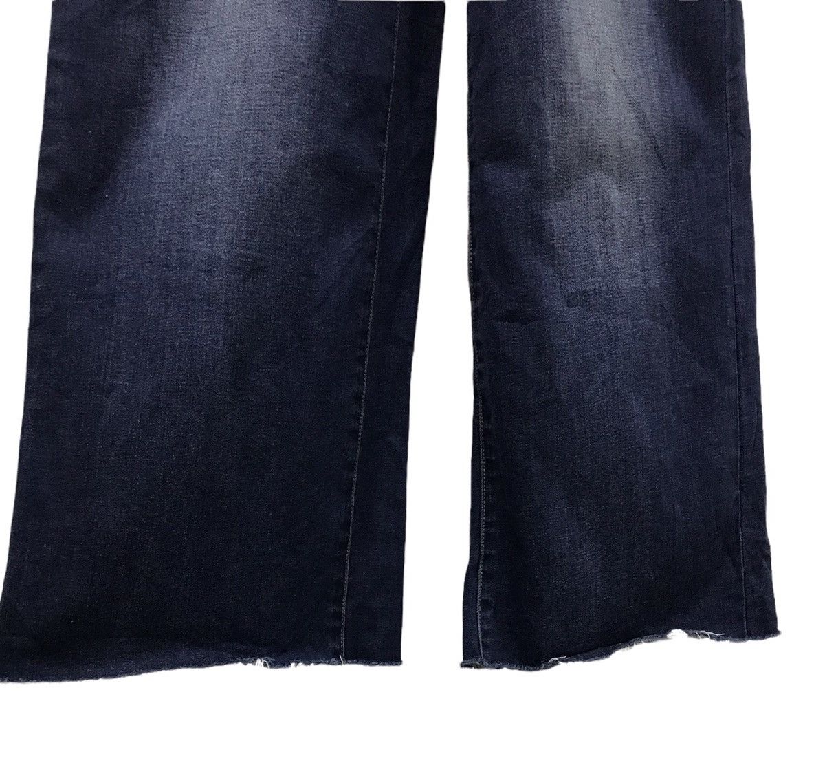 Japanese Brand ALEXIA STAM OVERALLS Size US 26 / EU 42 - 12 Thumbnail