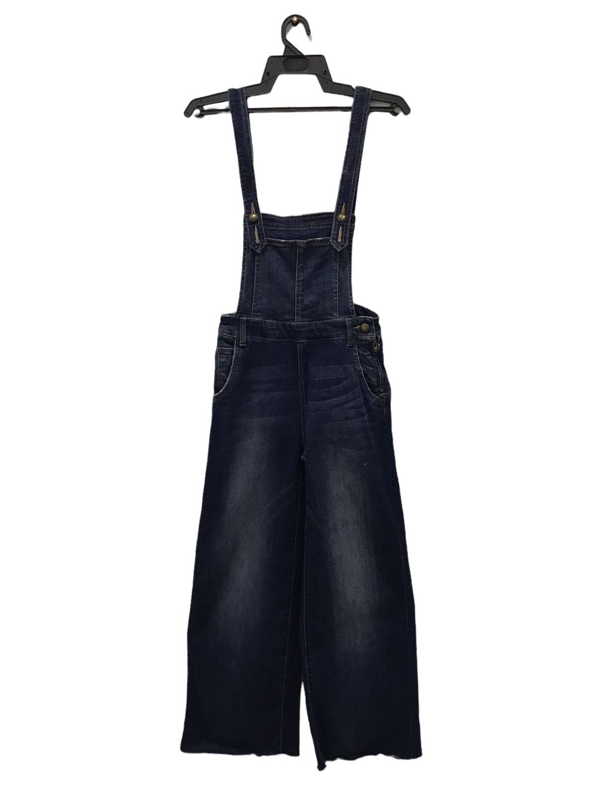Japanese Brand ALEXIA STAM OVERALLS Size US 26 / EU 42 - 1 Thumbnail
