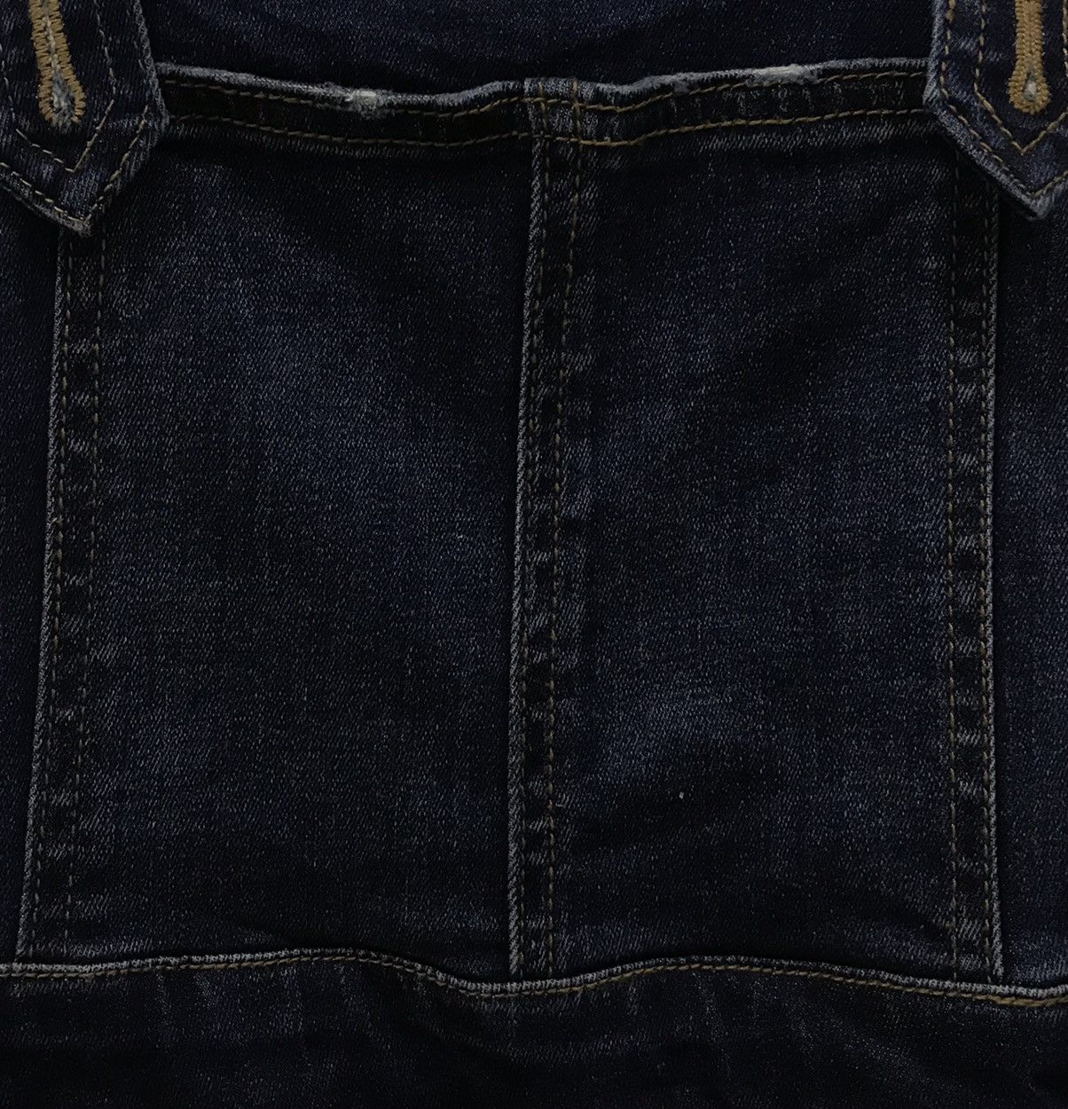 Japanese Brand ALEXIA STAM OVERALLS Size US 26 / EU 42 - 5 Thumbnail