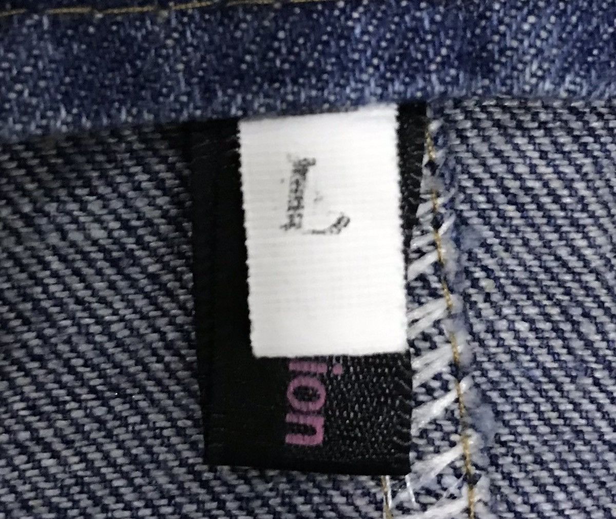 Designer KEKE FASHION OVERALLS Size US 35 - 12 Thumbnail