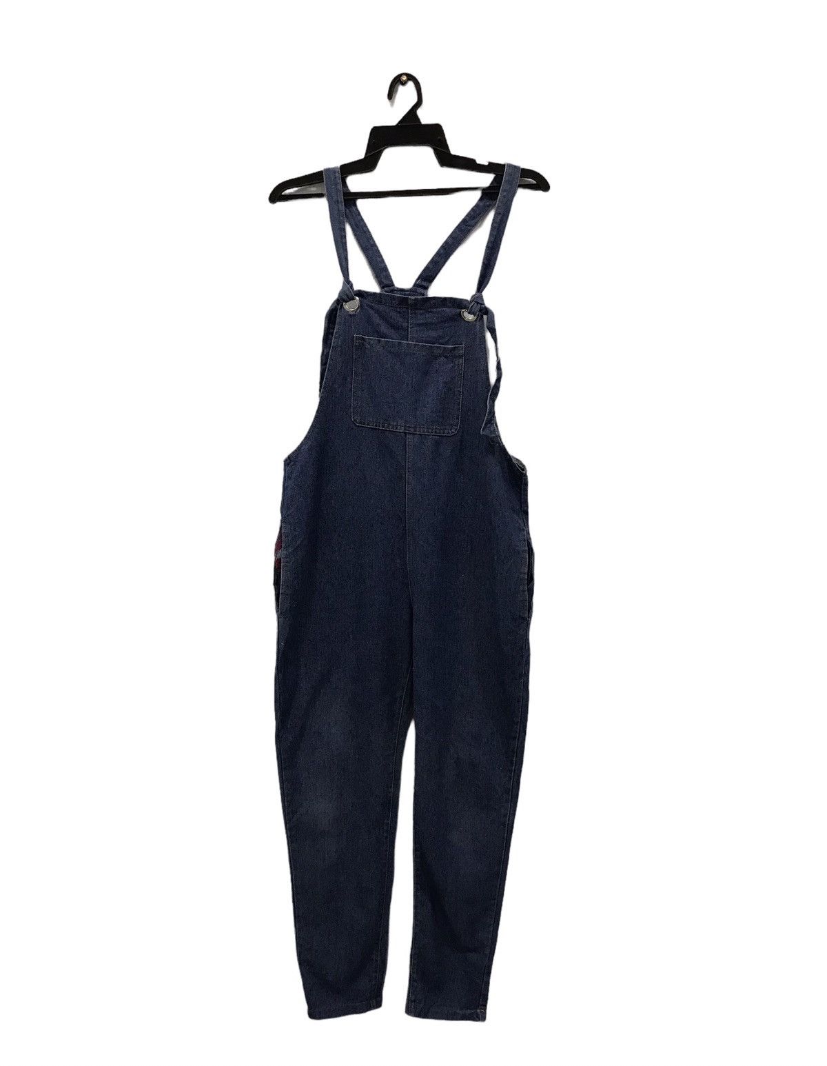 Designer KEKE FASHION OVERALLS Size US 35 - 1 Thumbnail