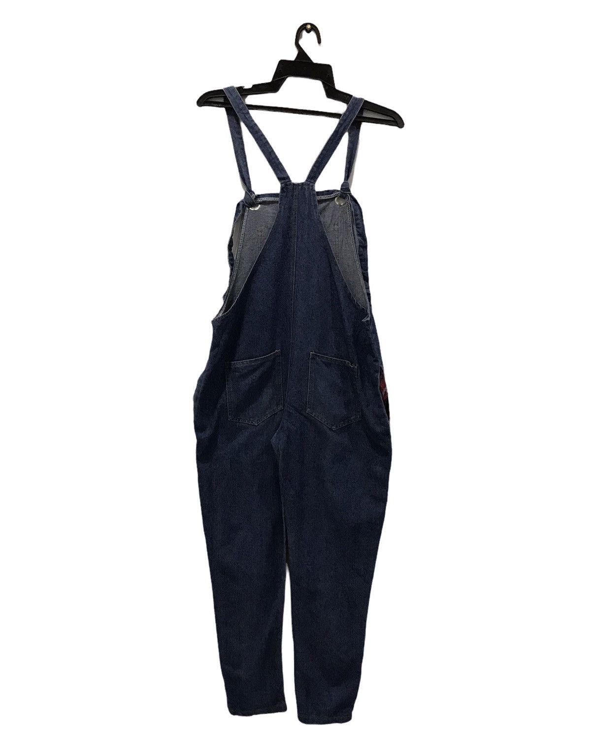 Designer KEKE FASHION OVERALLS Size US 35 - 2 Thumbnail