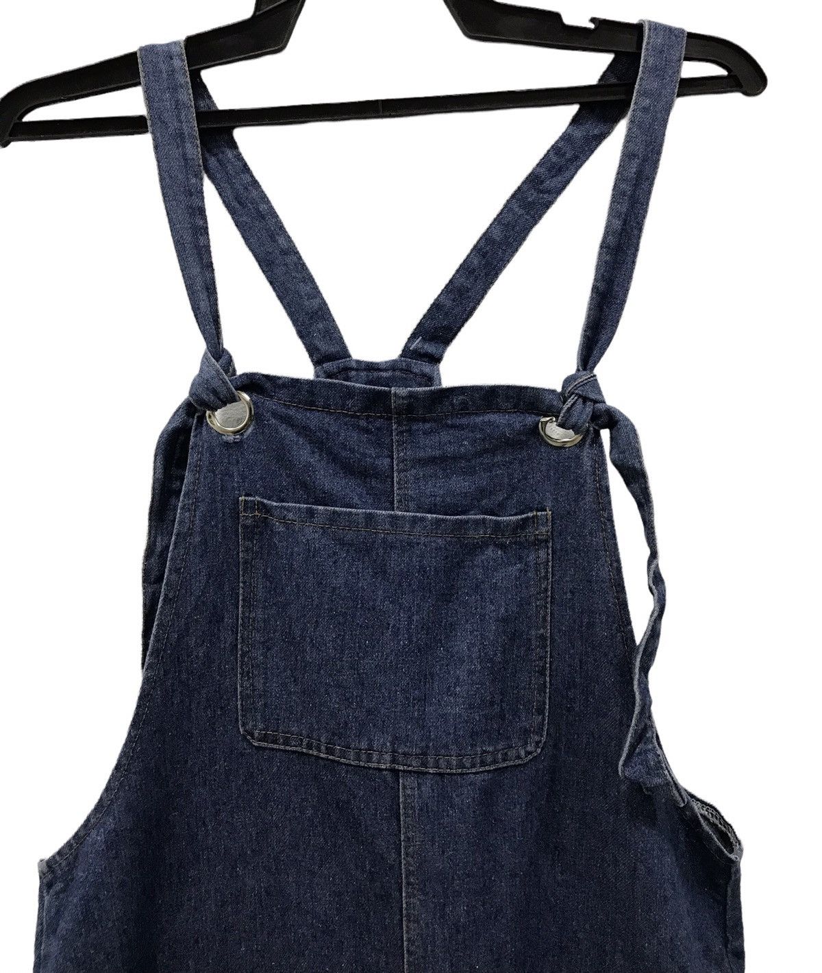 Designer KEKE FASHION OVERALLS Size US 35 - 3 Thumbnail