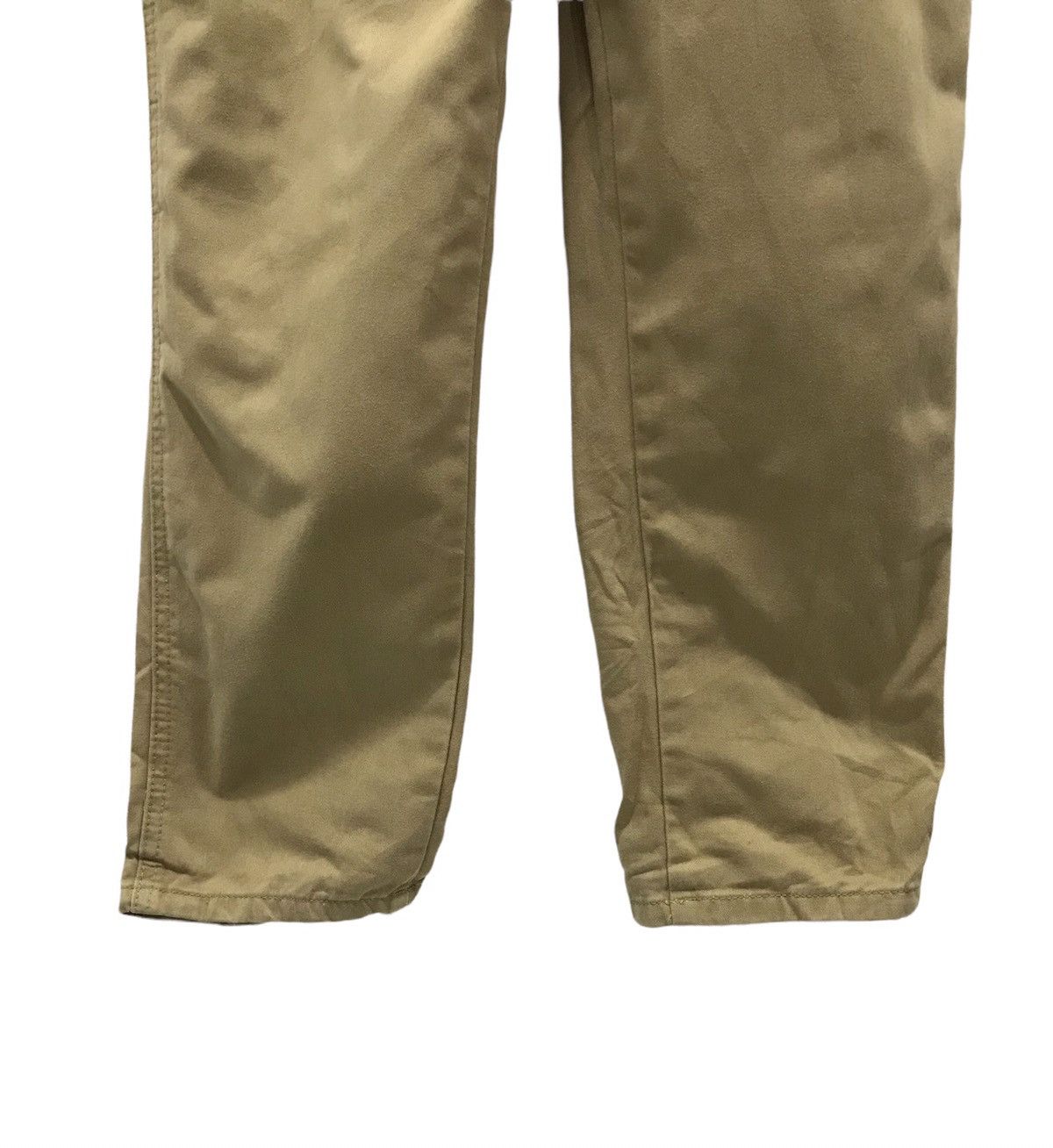 Japanese Brand C.O.L.Z.A OVERALLS Size US 32 / EU 48 - 11 Thumbnail
