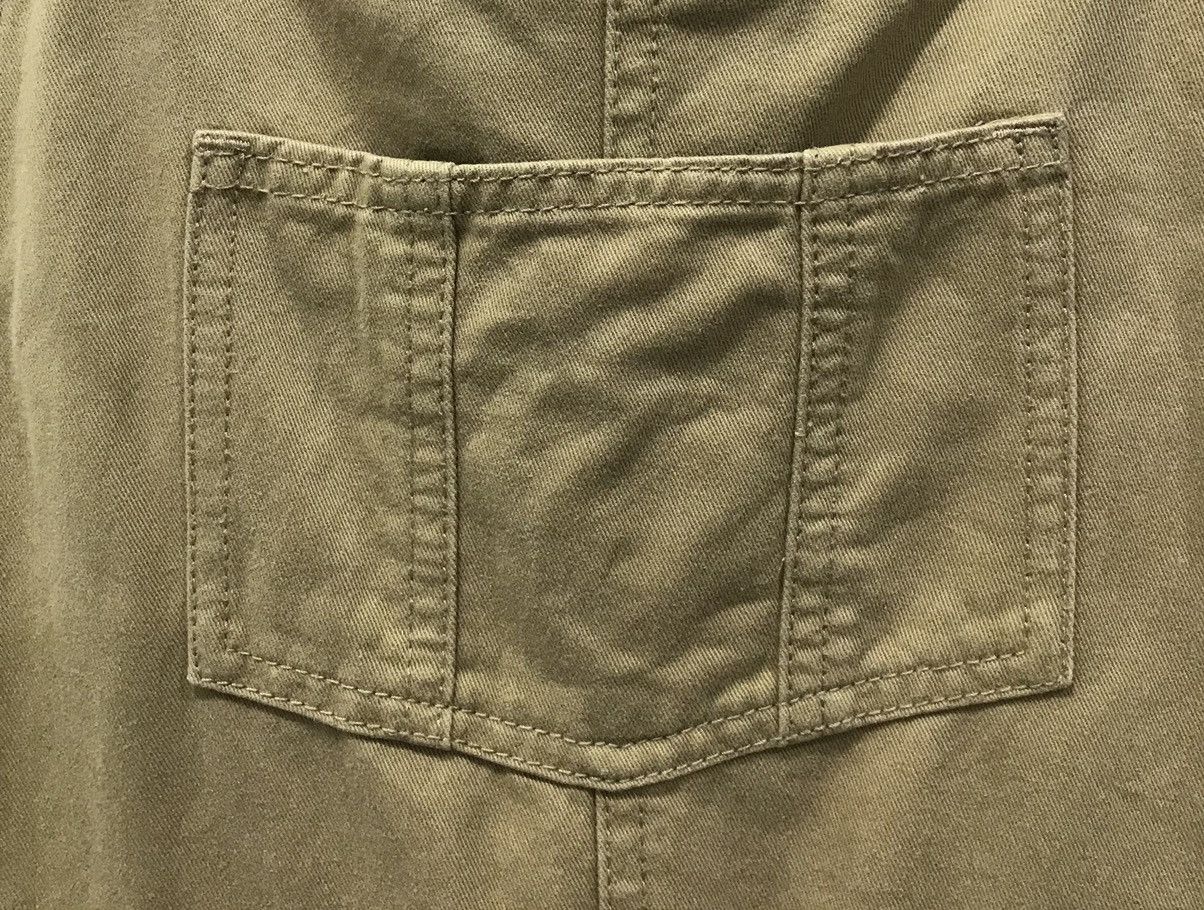 Japanese Brand C.O.L.Z.A OVERALLS Size US 32 / EU 48 - 5 Thumbnail