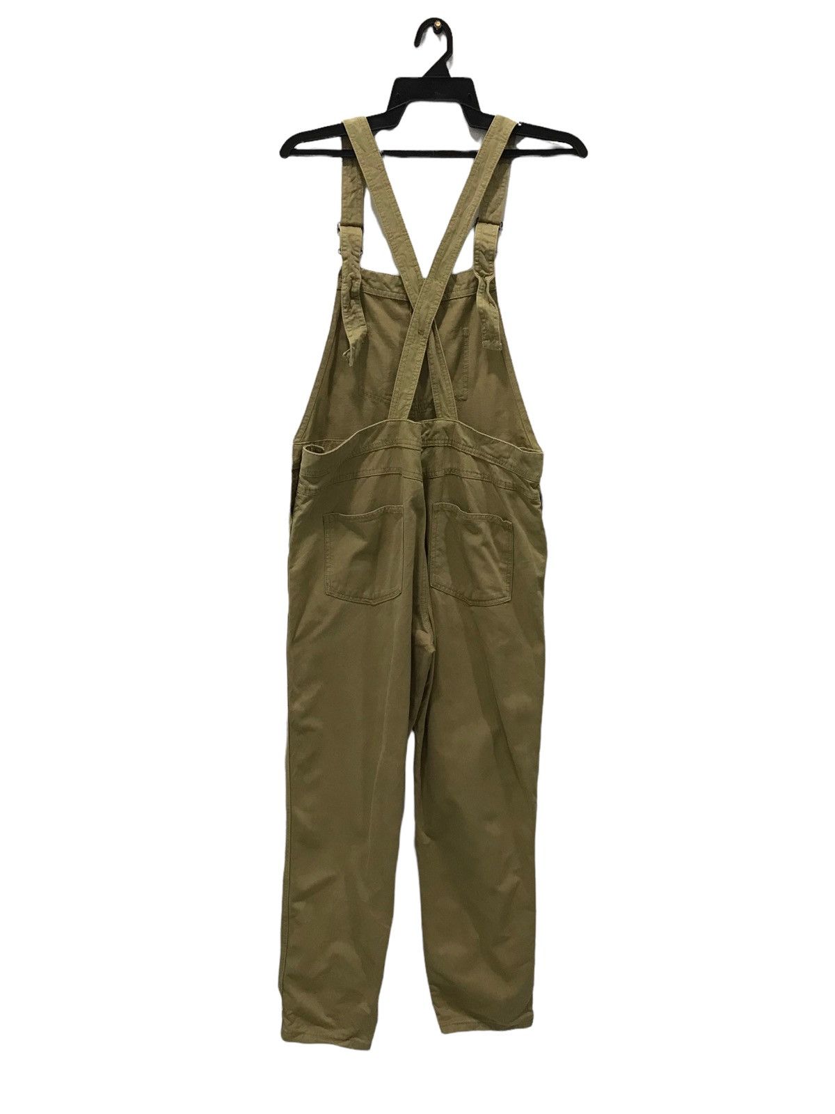 Japanese Brand C.O.L.Z.A OVERALLS Size US 32 / EU 48 - 2 Thumbnail