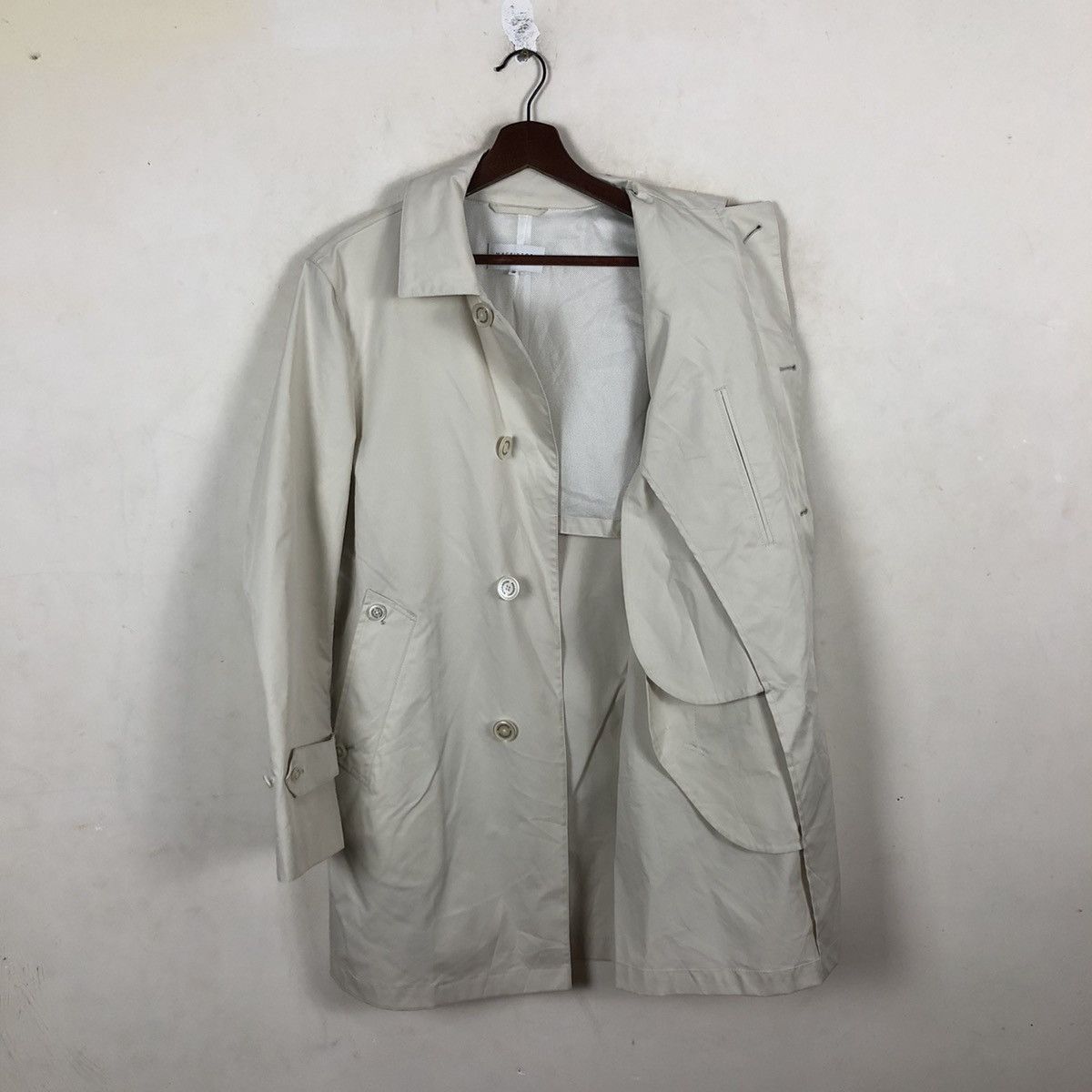 Mackintosh MACKINTOSH PHILOSOPHY JACKET Size US M / EU 48-50 / 2 - 7 Thumbnail