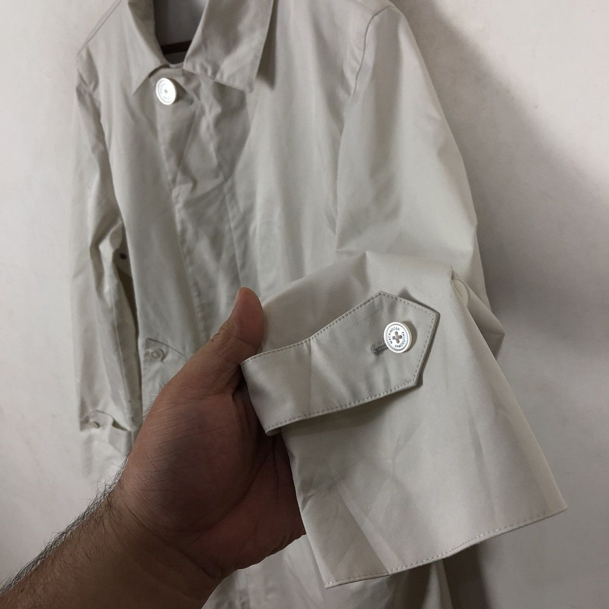 Mackintosh MACKINTOSH PHILOSOPHY JACKET Size US M / EU 48-50 / 2 - 4 Thumbnail