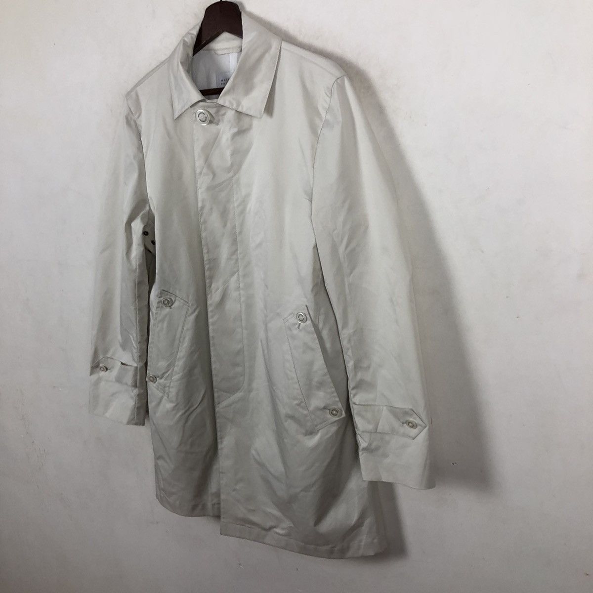Mackintosh MACKINTOSH PHILOSOPHY JACKET Size US M / EU 48-50 / 2 - 2 Thumbnail