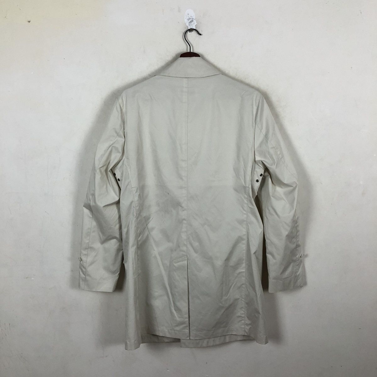 Mackintosh MACKINTOSH PHILOSOPHY JACKET Size US M / EU 48-50 / 2 - 6 Thumbnail