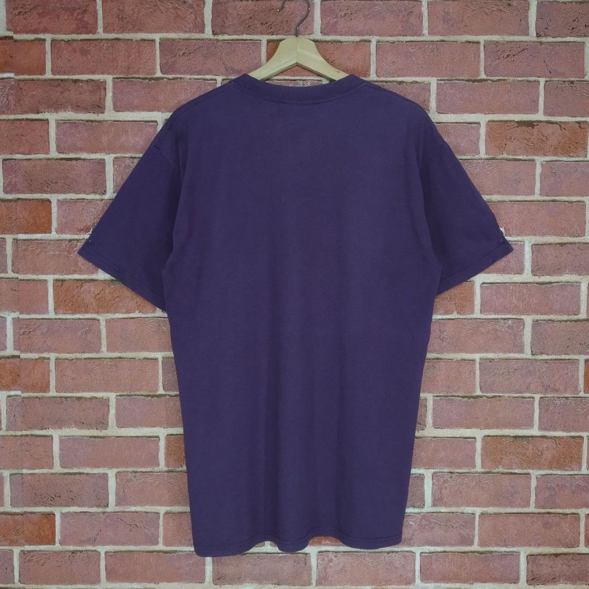 Band Tees Vintage 00s Billy Corgan Singer The Smashing Pumpkins Band Size US M / EU 48-50 / 2 - 2 Thumbnail