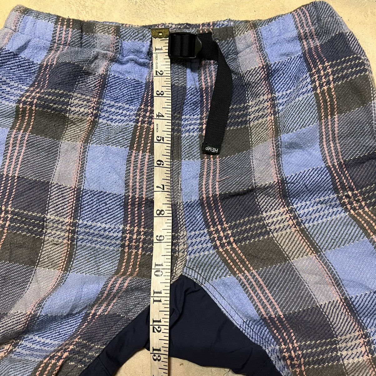 Manastash Manastash Patchwork Style Outdoor Casual Pants Size US 32 / EU 48 - 10 Thumbnail