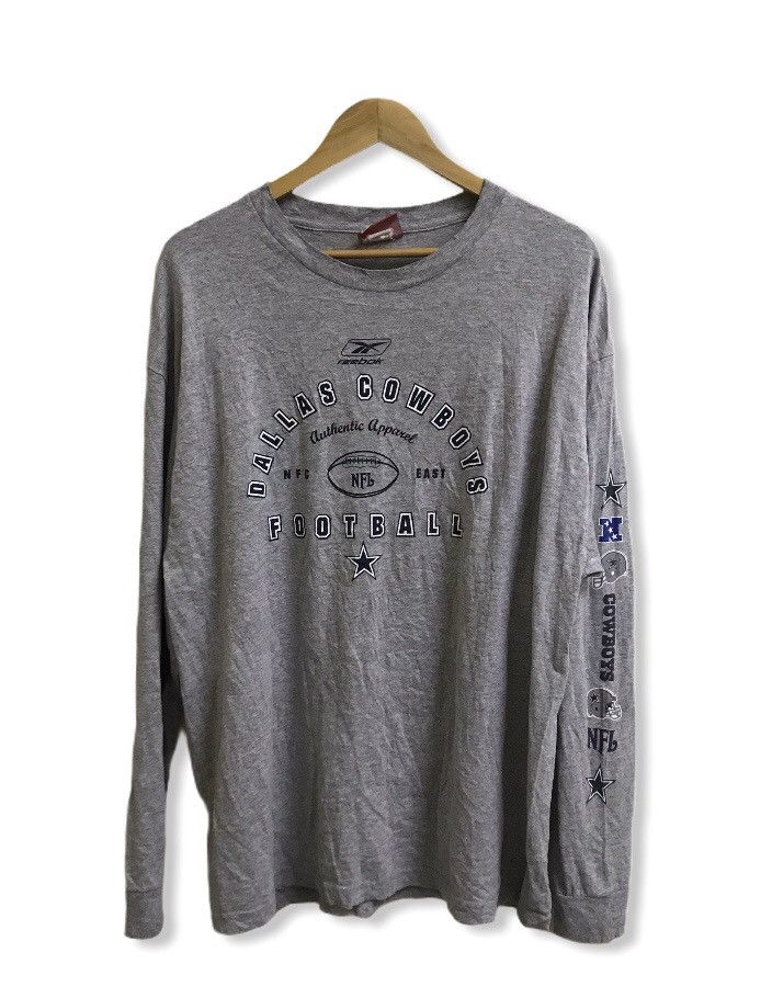 Reebok Vintage DALLAS COWBOY FOOTBALL 90s Size US XL / EU 56 / 4 - 1 Thumbnail