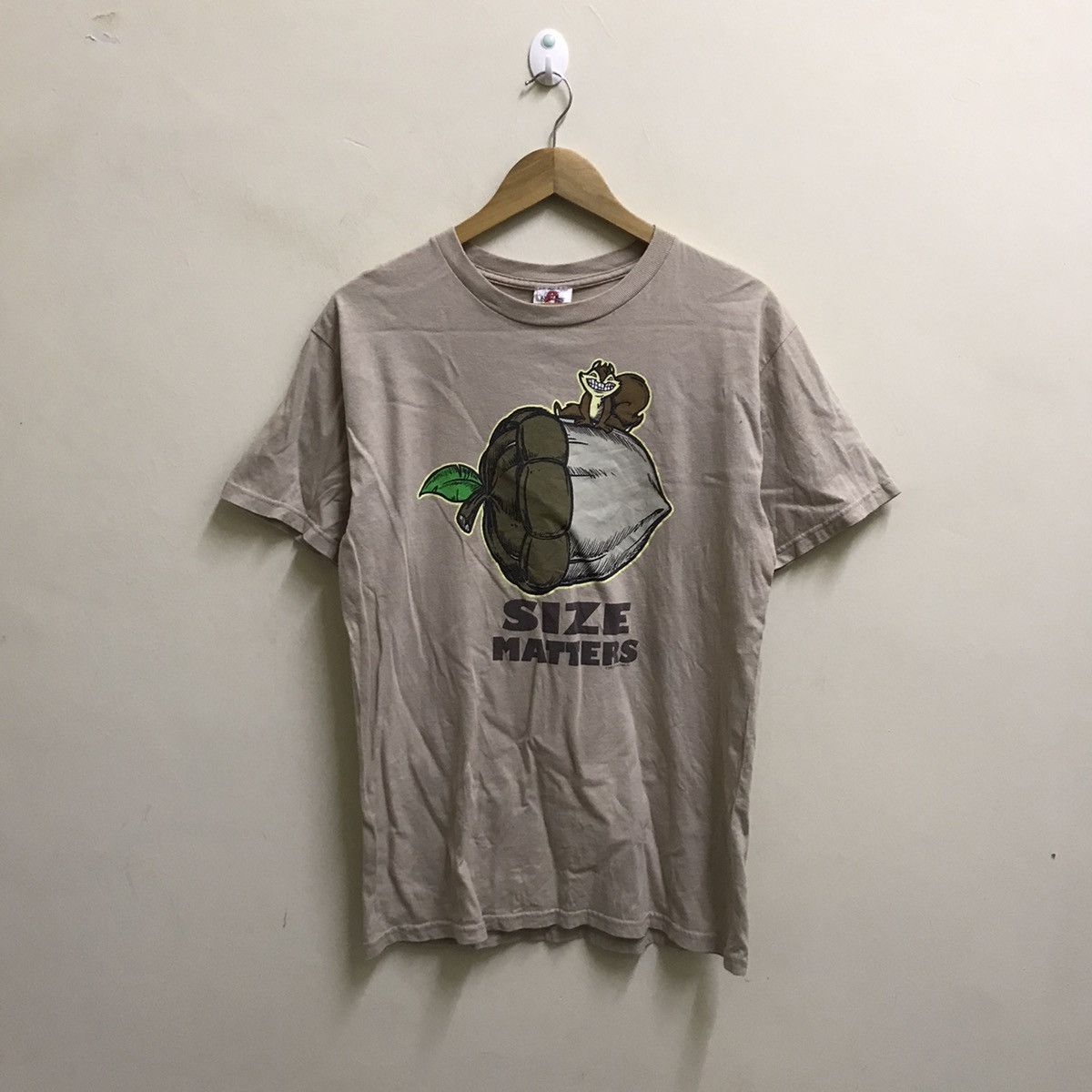 ODM VINTAGE ODM SAN DIEGO TSHIRT Size US M / EU 48-50 / 2 - 2 Thumbnail