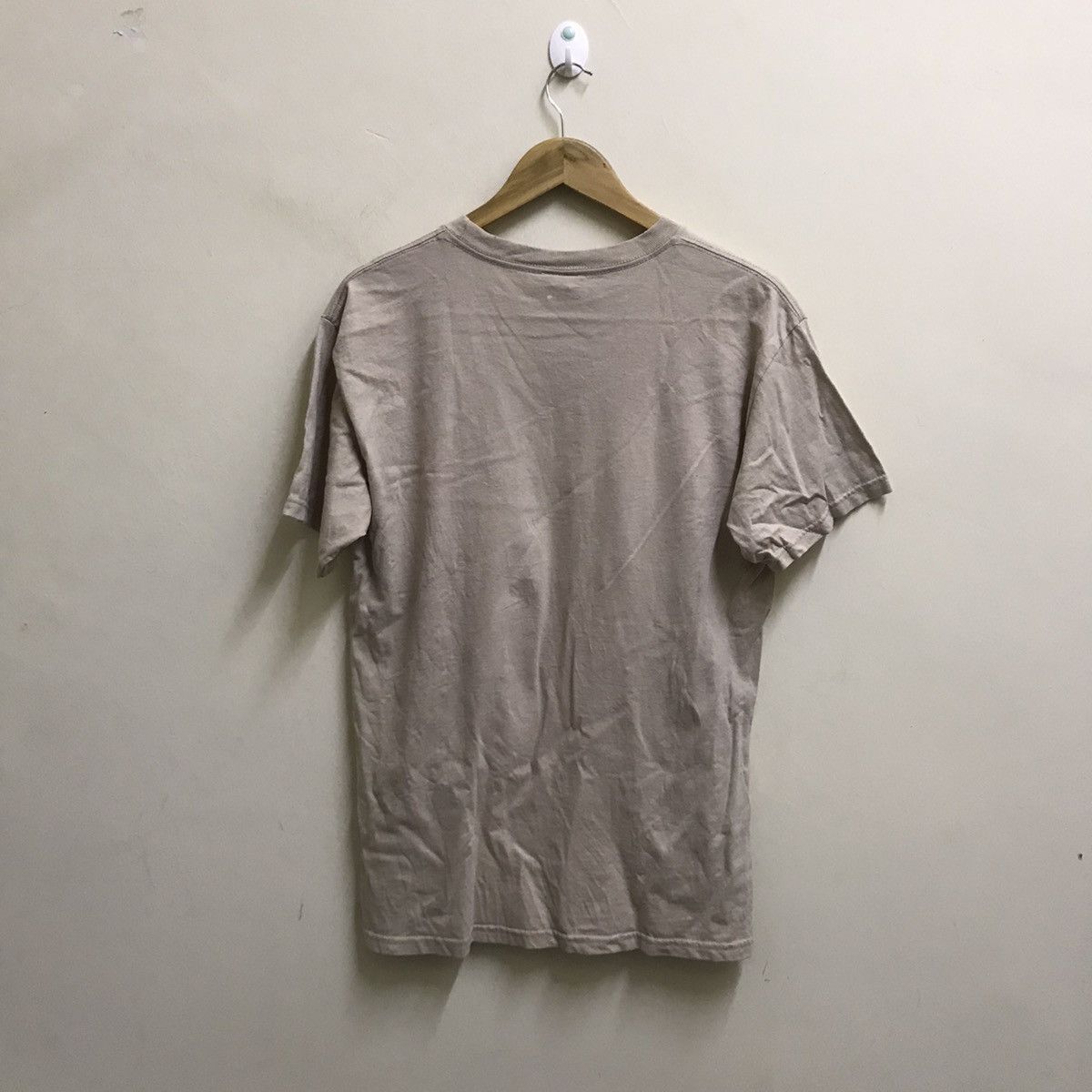 ODM VINTAGE ODM SAN DIEGO TSHIRT Size US M / EU 48-50 / 2 - 8 Thumbnail