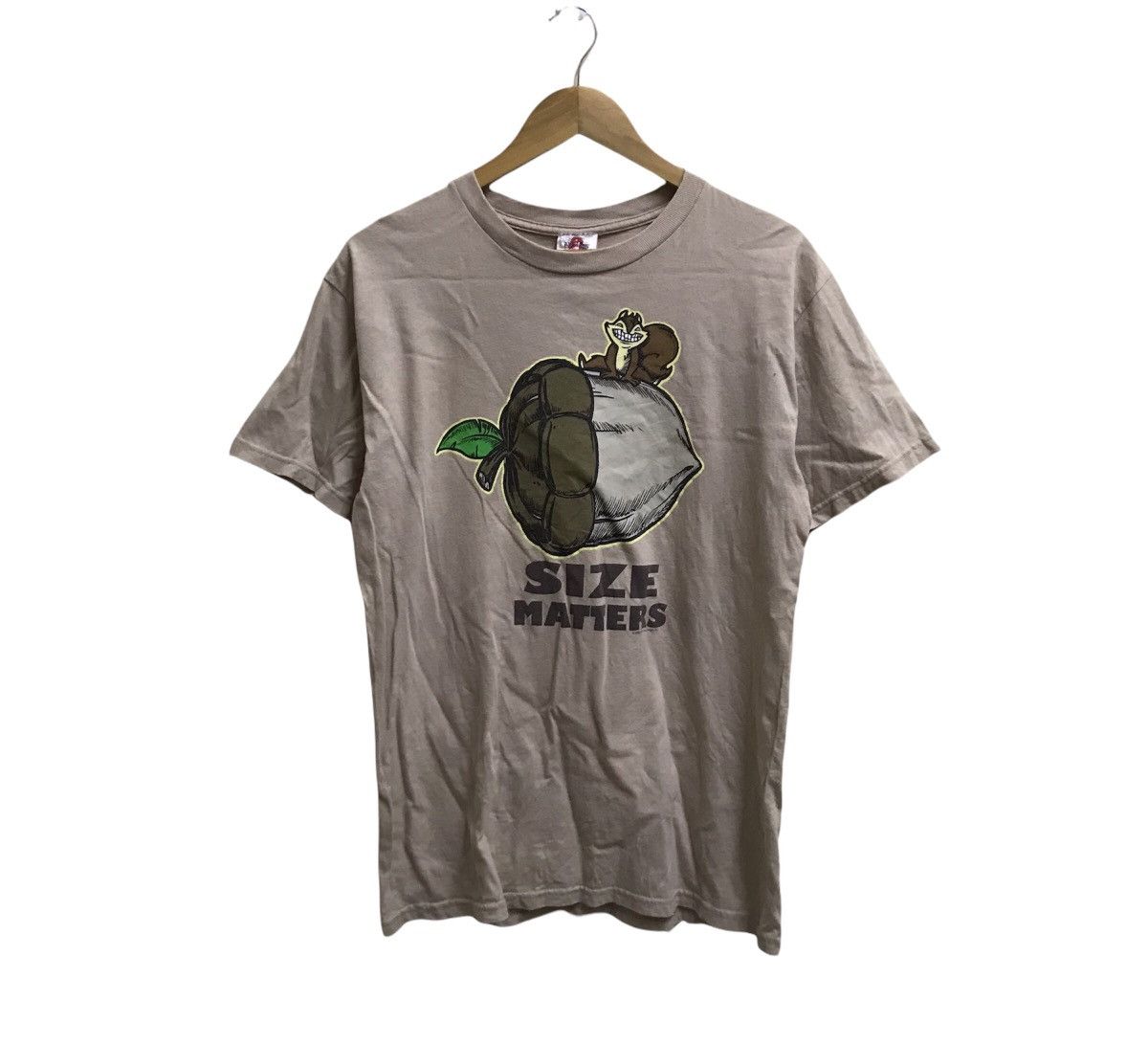 ODM VINTAGE ODM SAN DIEGO TSHIRT Size US M / EU 48-50 / 2 - 1 Thumbnail