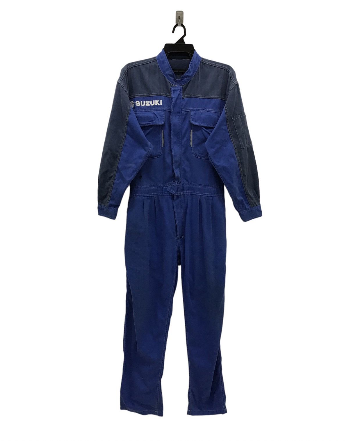 Gear for Sports × Sports Specialties SUZUKI OVERALL Size US 33 - 2 Thumbnail