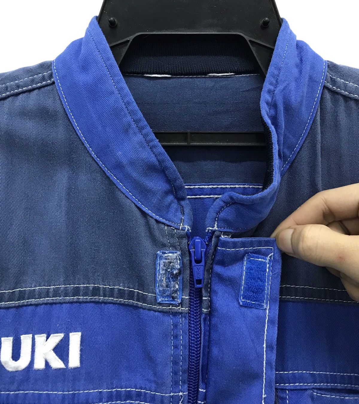 Gear for Sports × Sports Specialties SUZUKI OVERALL Size US 33 - 3 Thumbnail